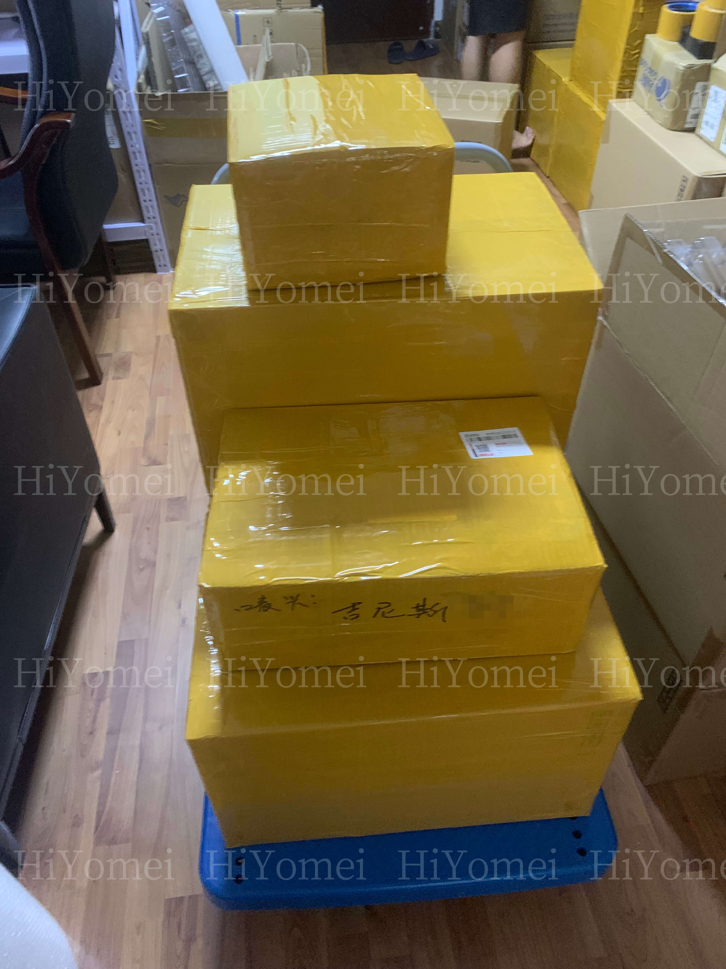 Purchase Whatsminer Parts such as P221C, fan, adapter board, etc.