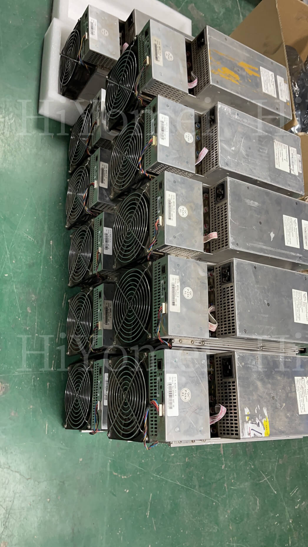 Whatsminer M20S 68T