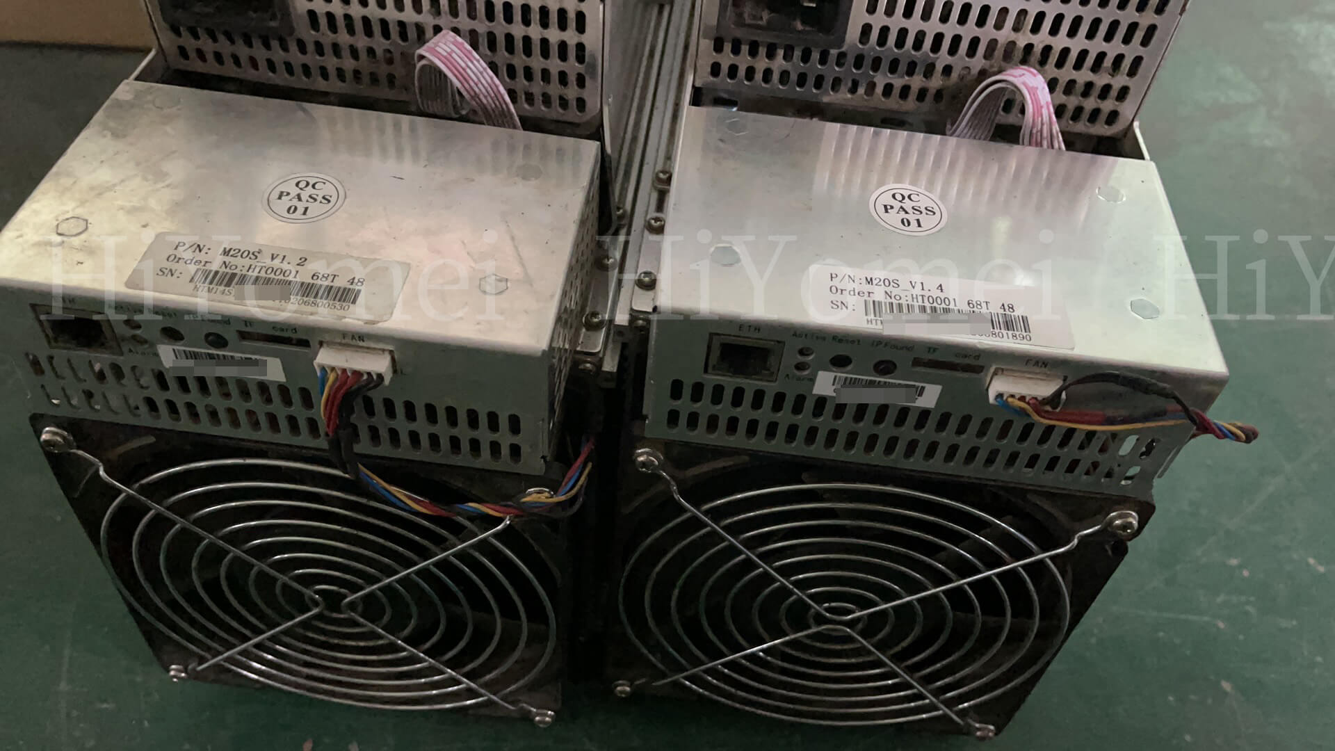 Whatsminer M20S 68T