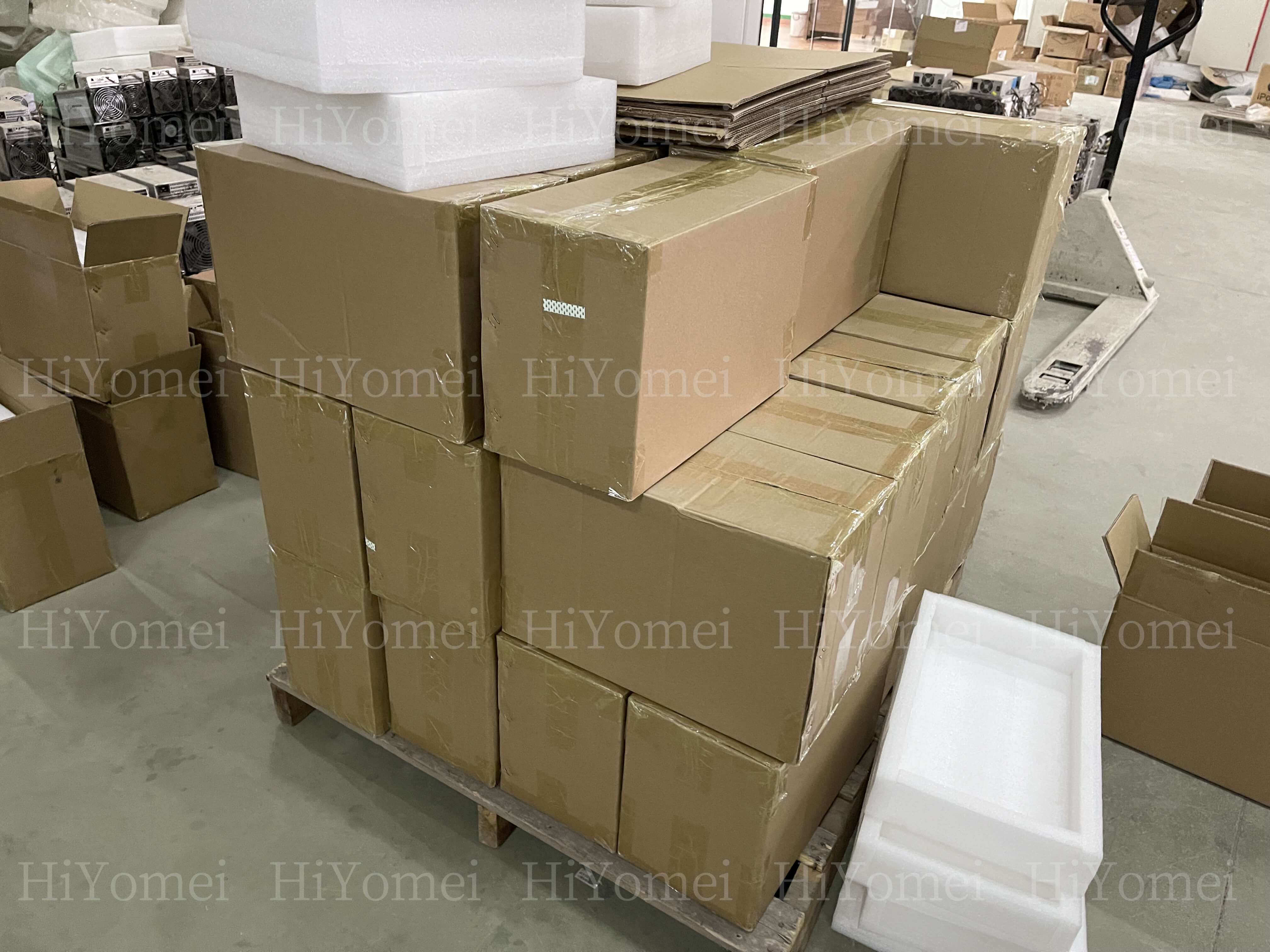 Whatsminer M20S 68T