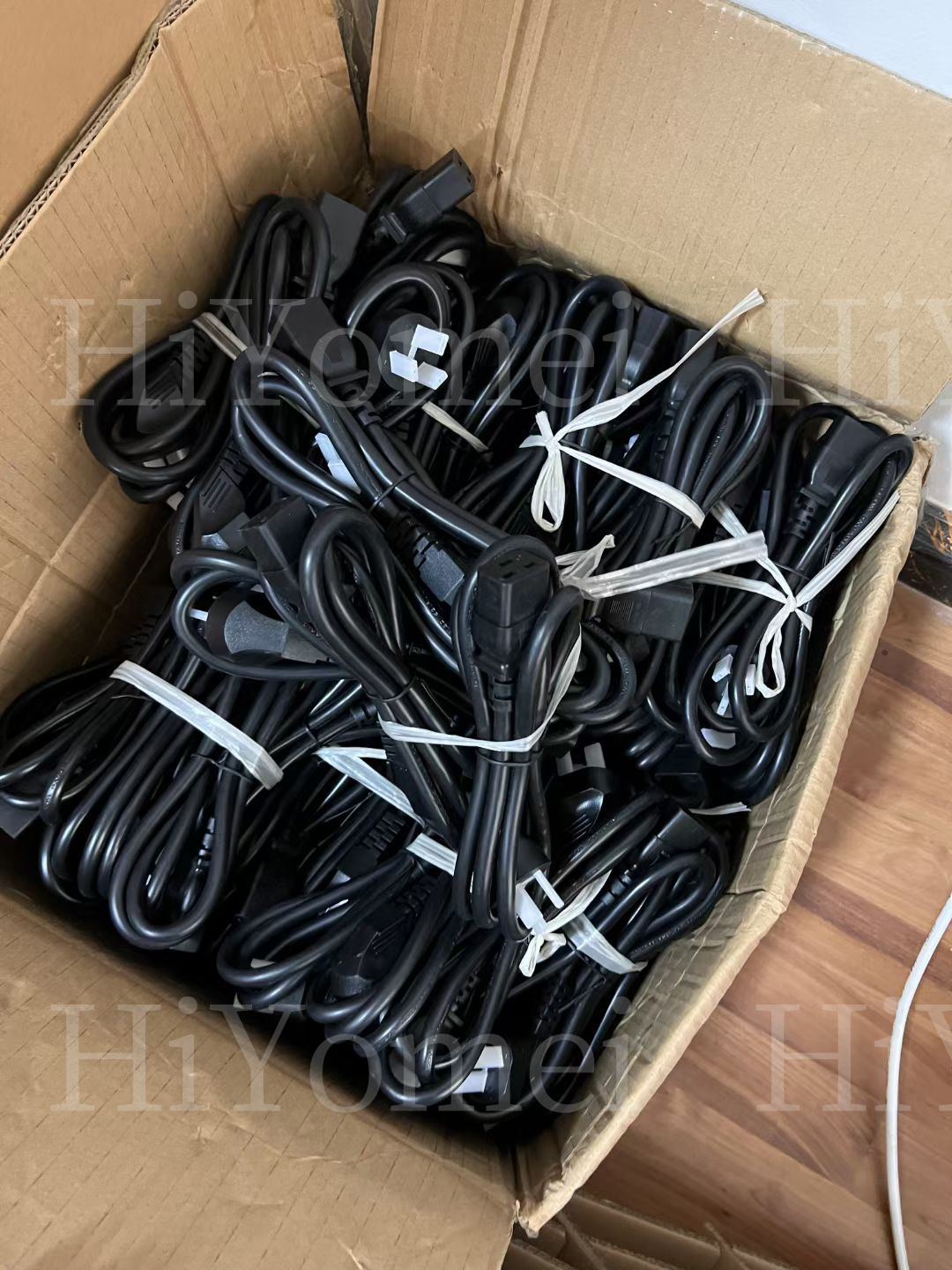 WhatsMiner 16A power cord