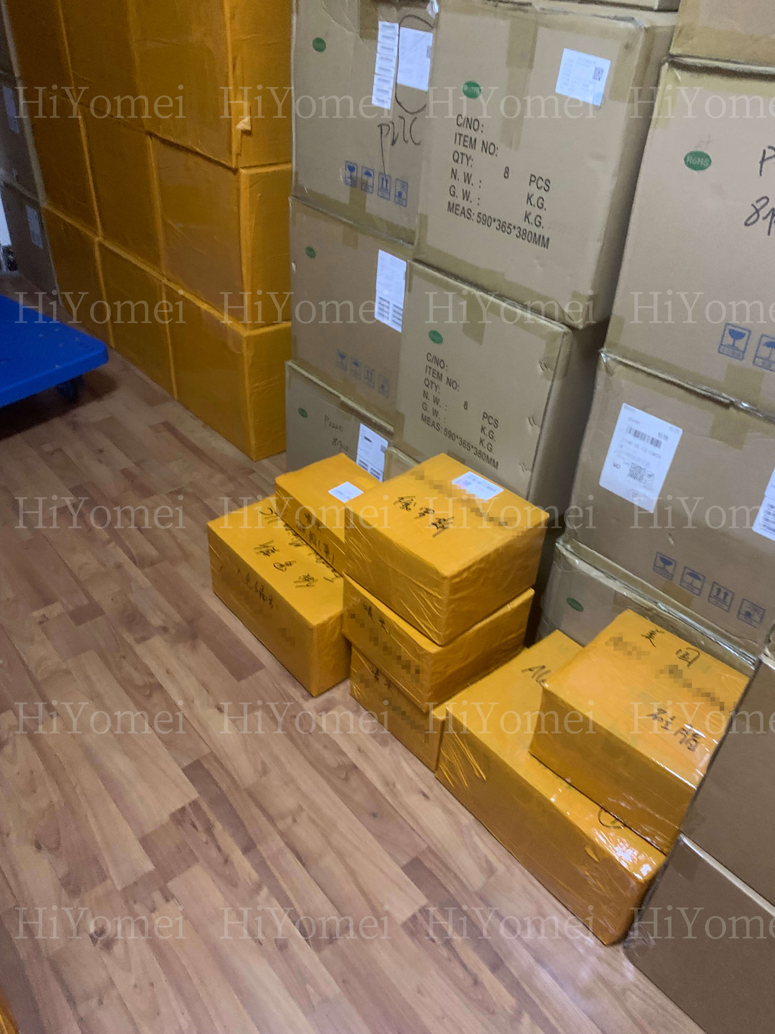 Whatsminer Parts