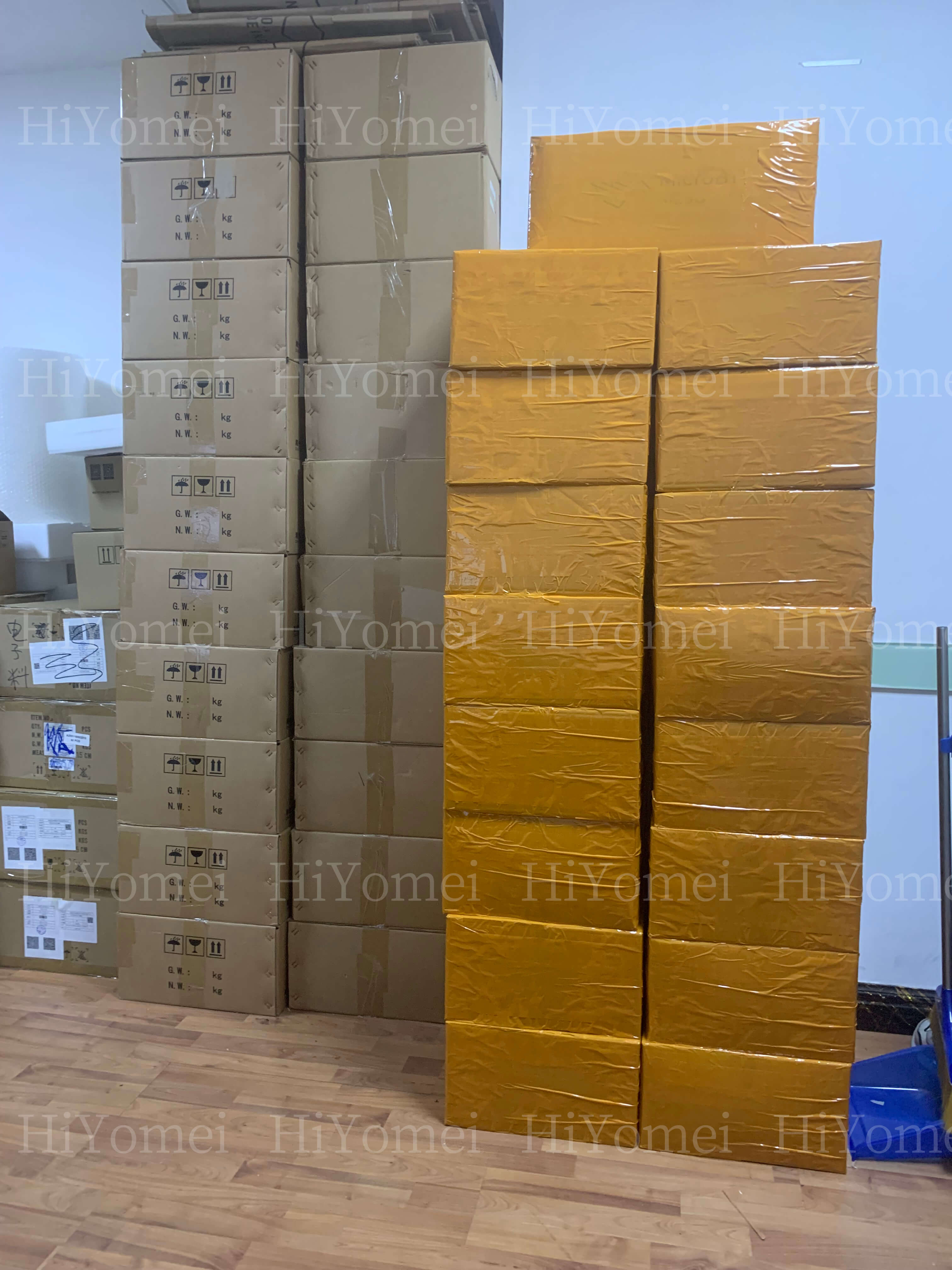 WhatsMiner Cooling fan And H6OS