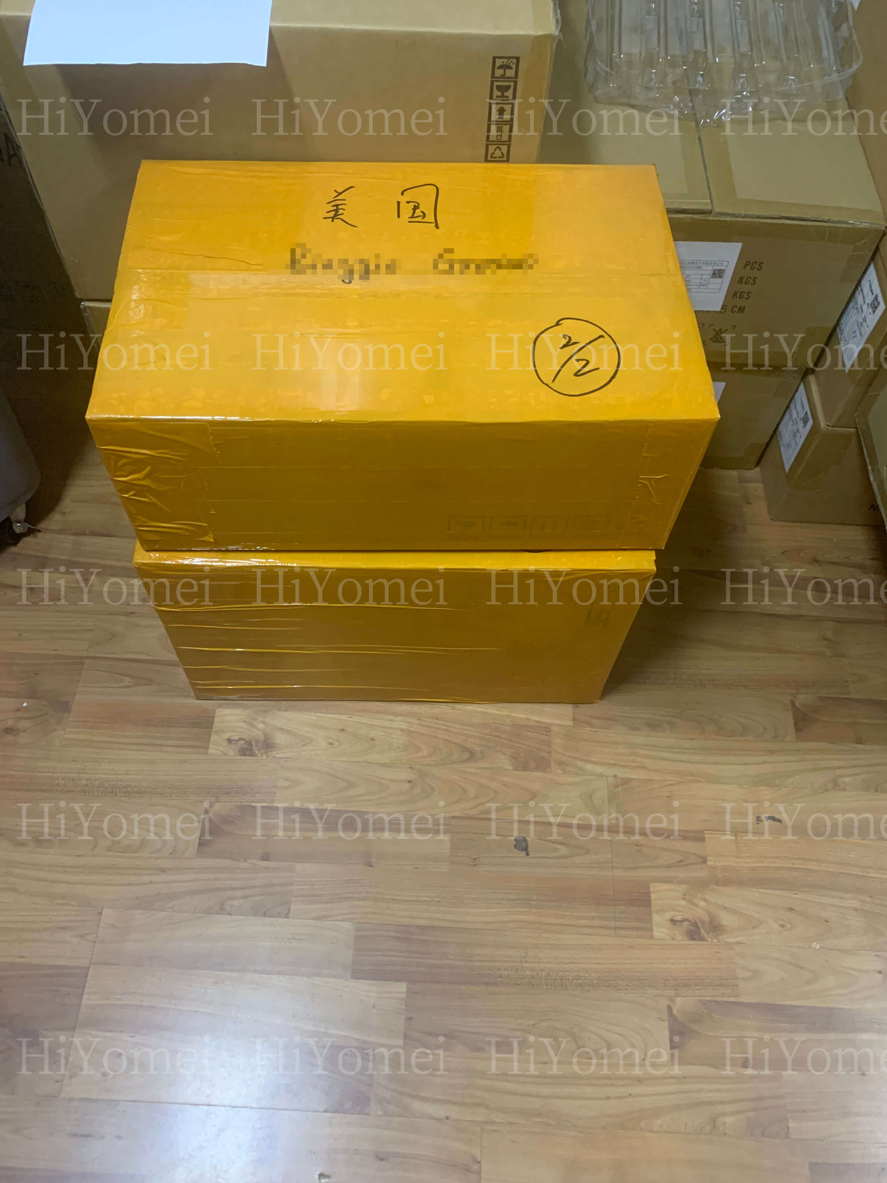 200 sets of H6OS