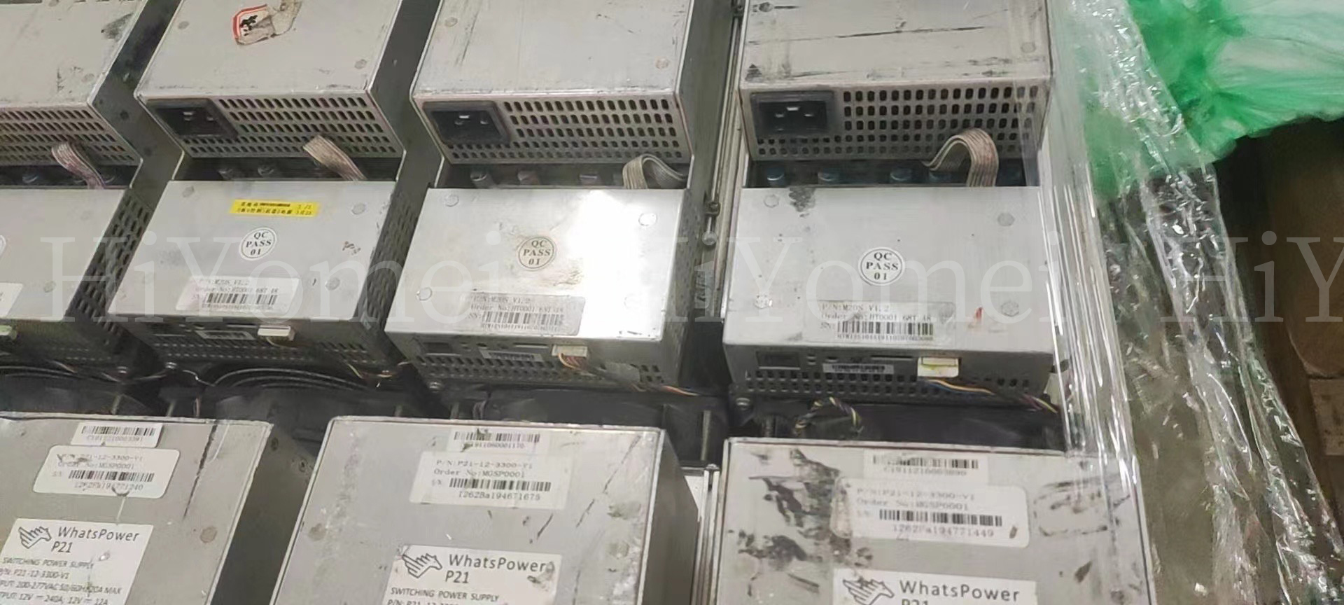 Whatsminer 20S 68T