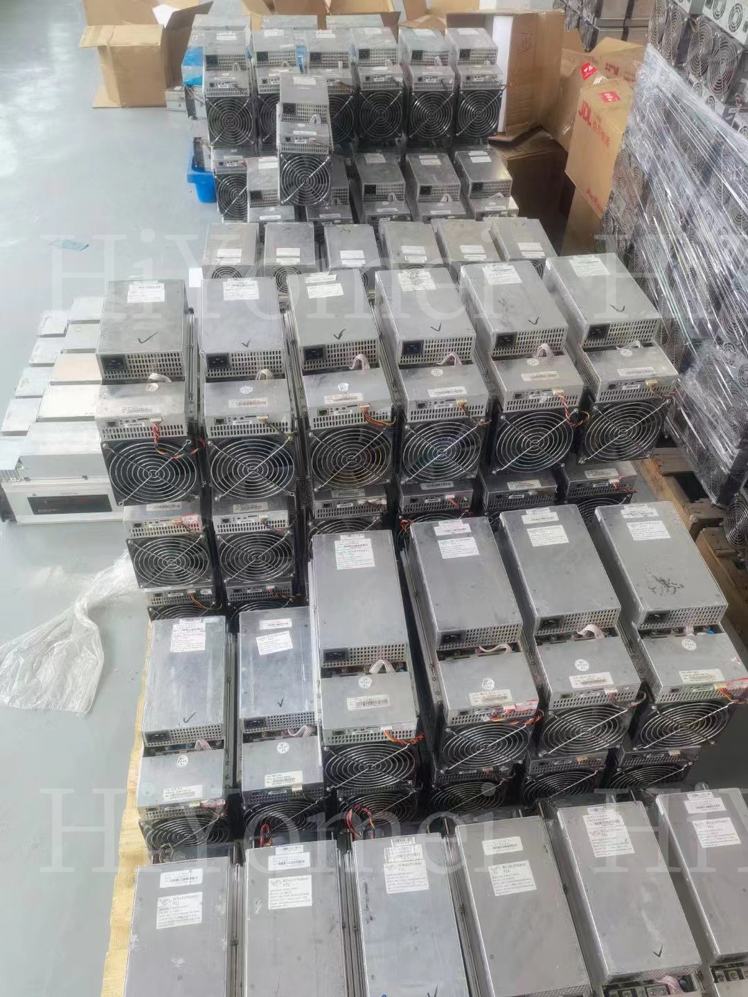 Whatsminer M21S 65T