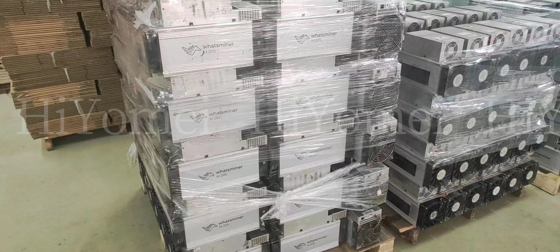 Whatsminer 20S 68T