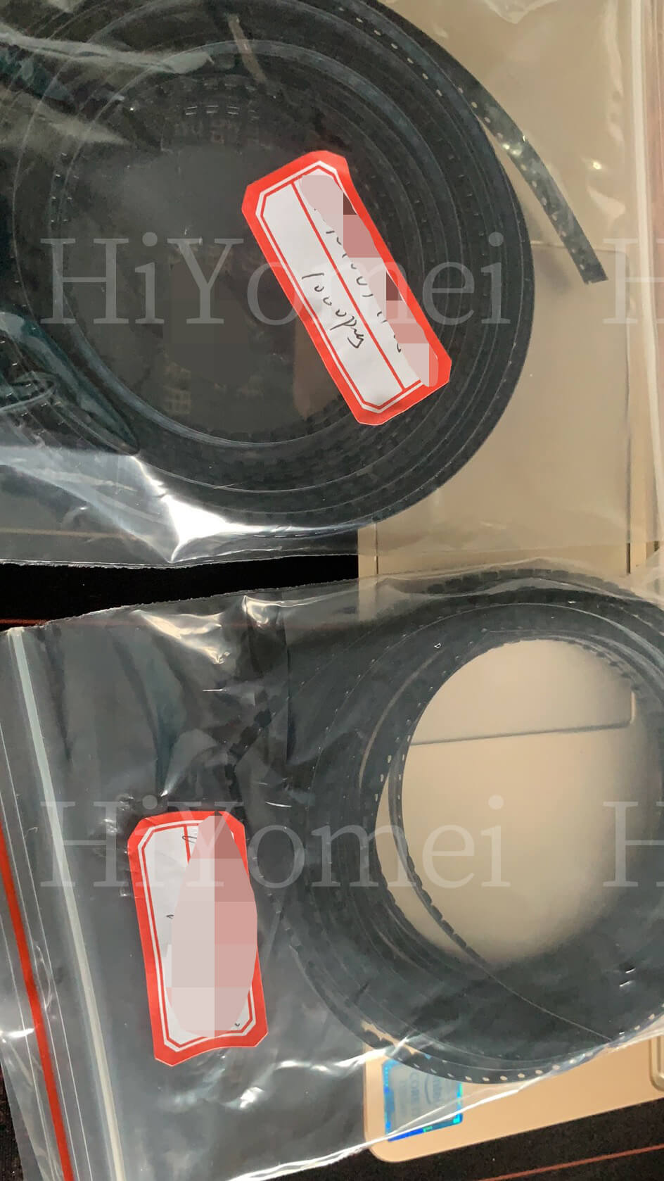 Whatsminer Electronic material
