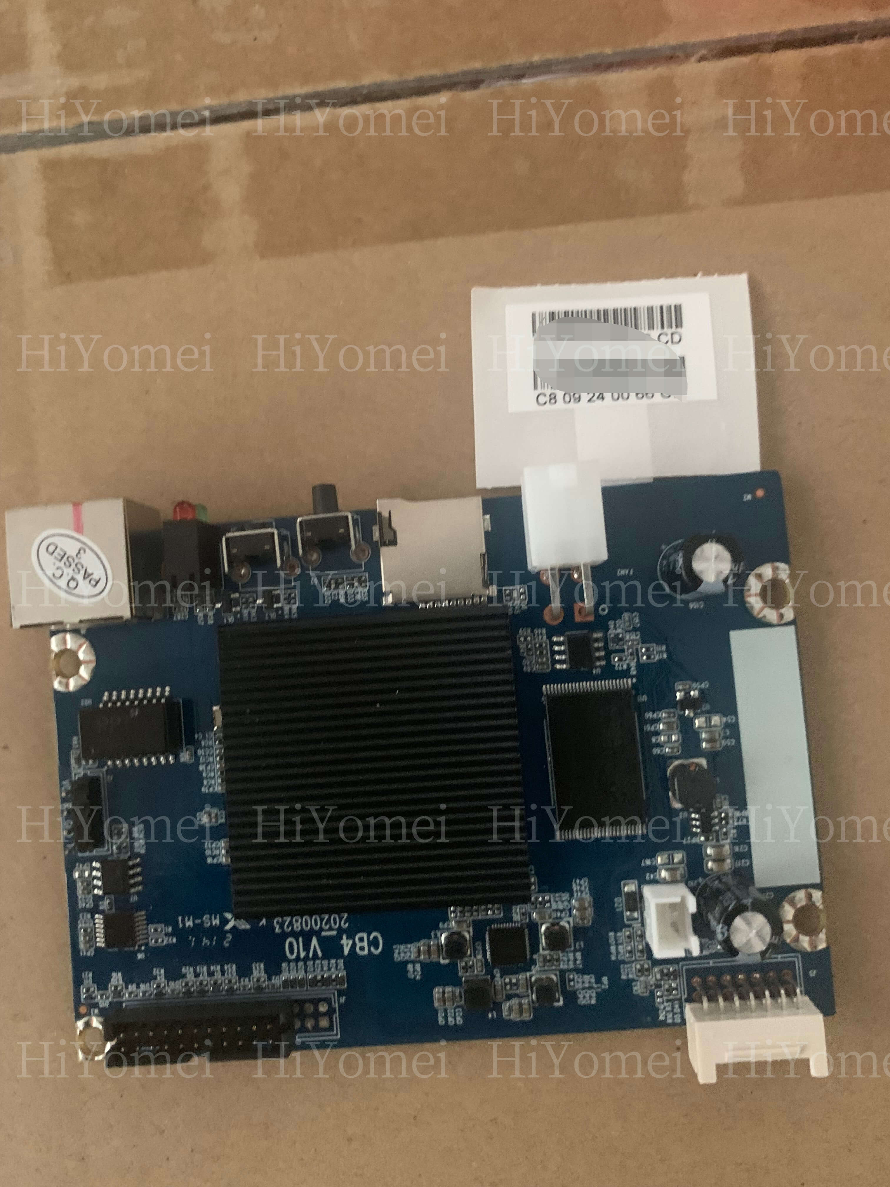 Whatsminer CB4_v10 H6OS