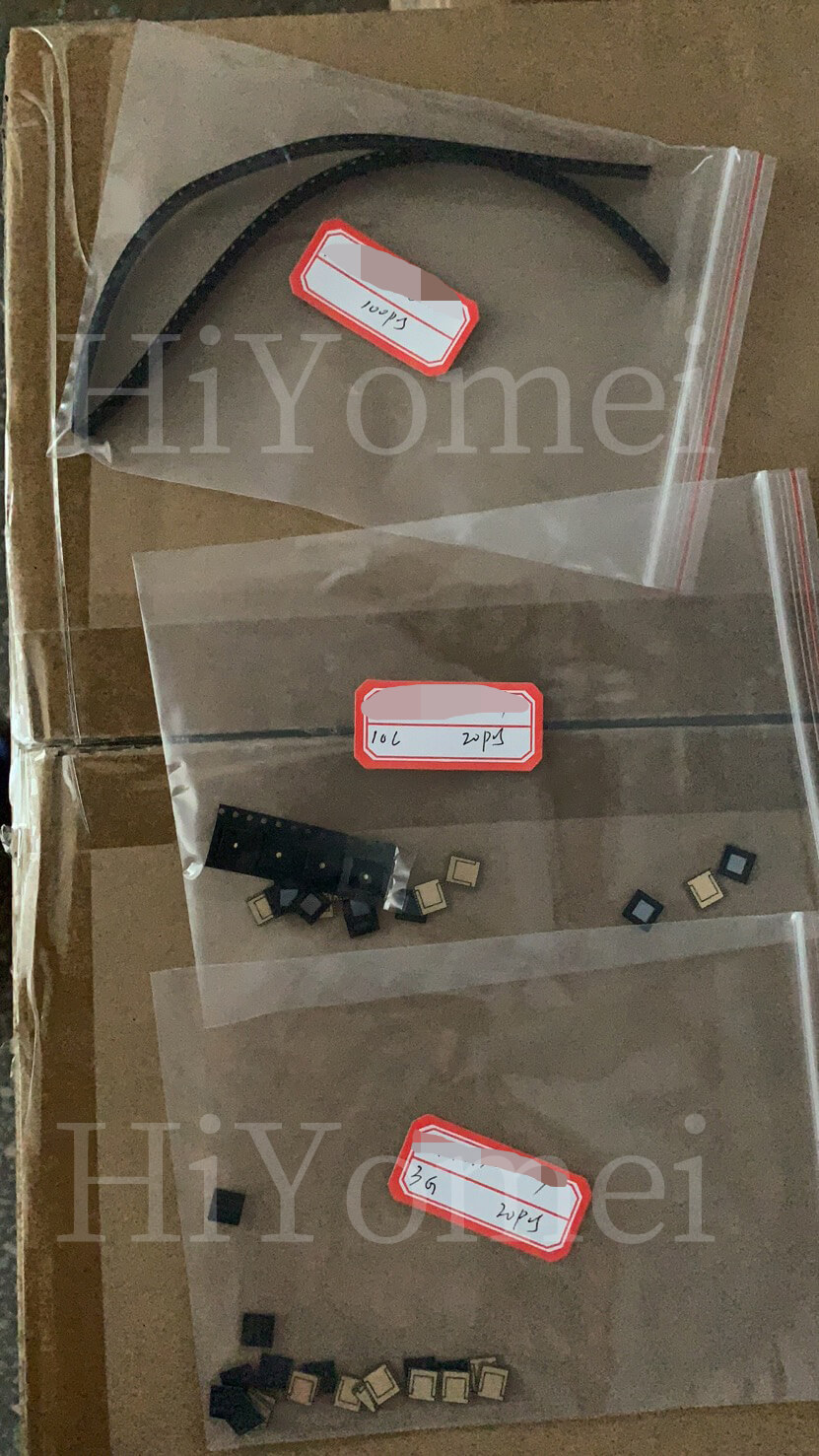Whatsminer chip