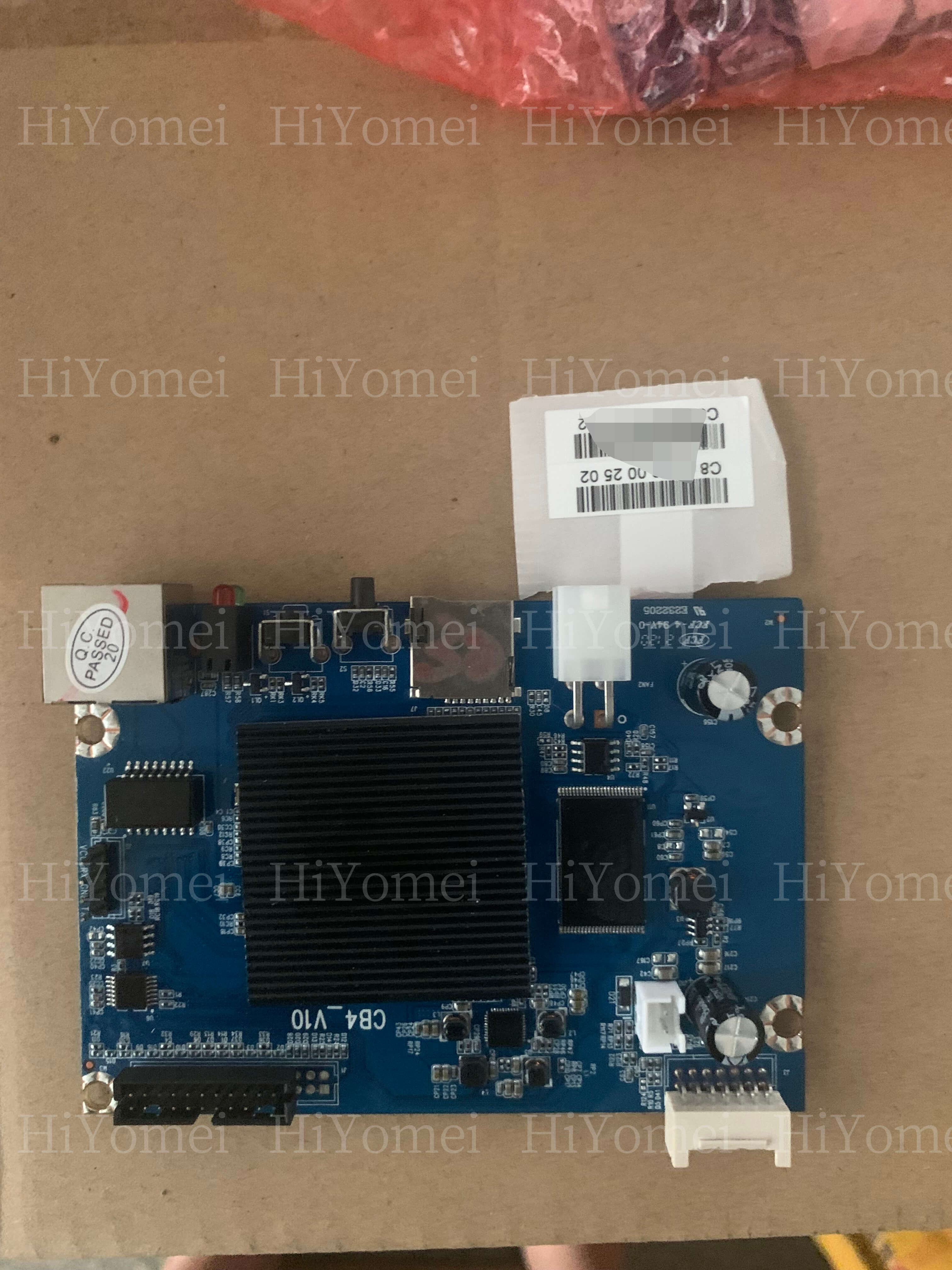 Whatsminer CB4_v10 H6OS