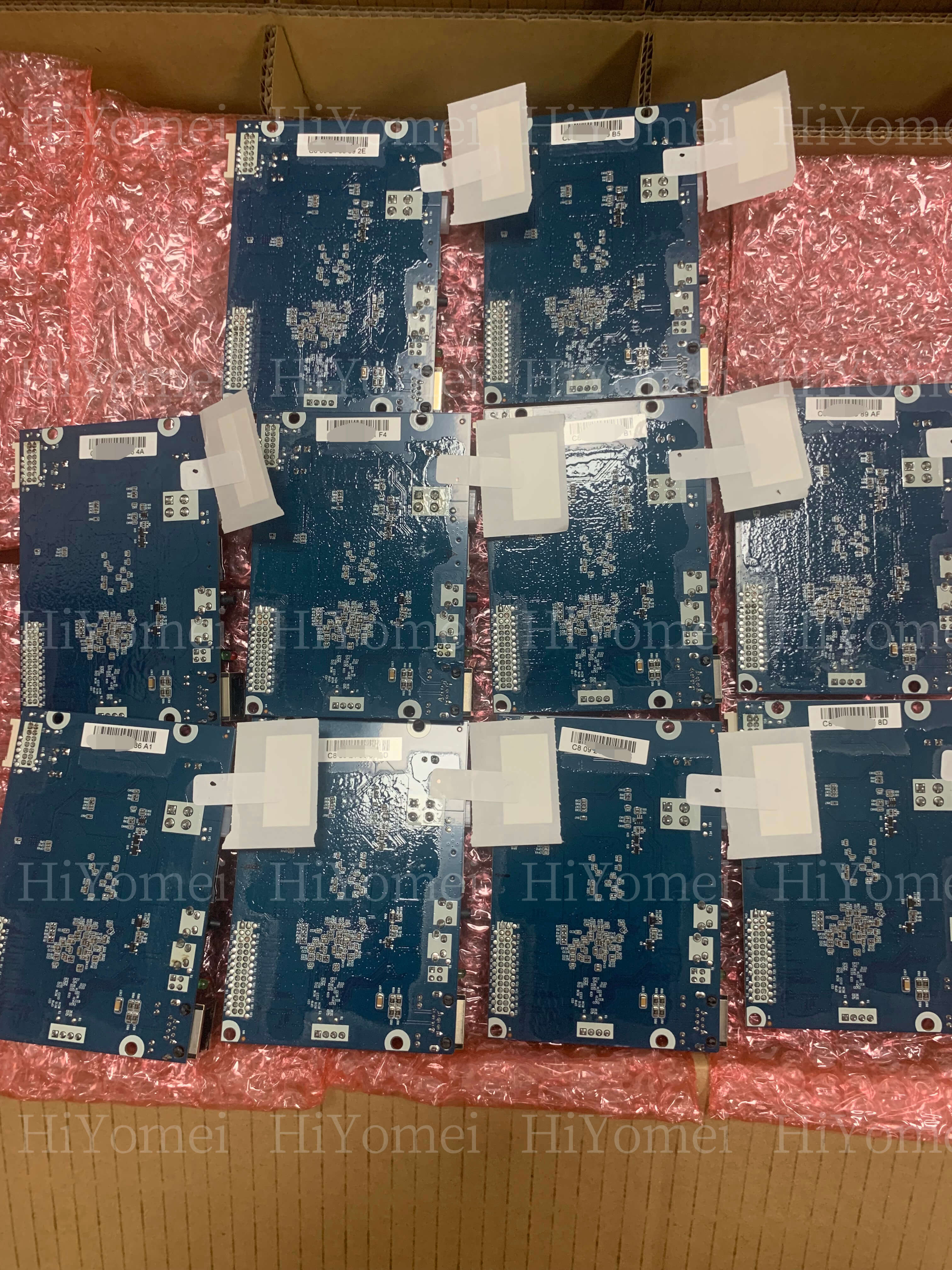 Whatsminer CB4_v10 H6OS control board
