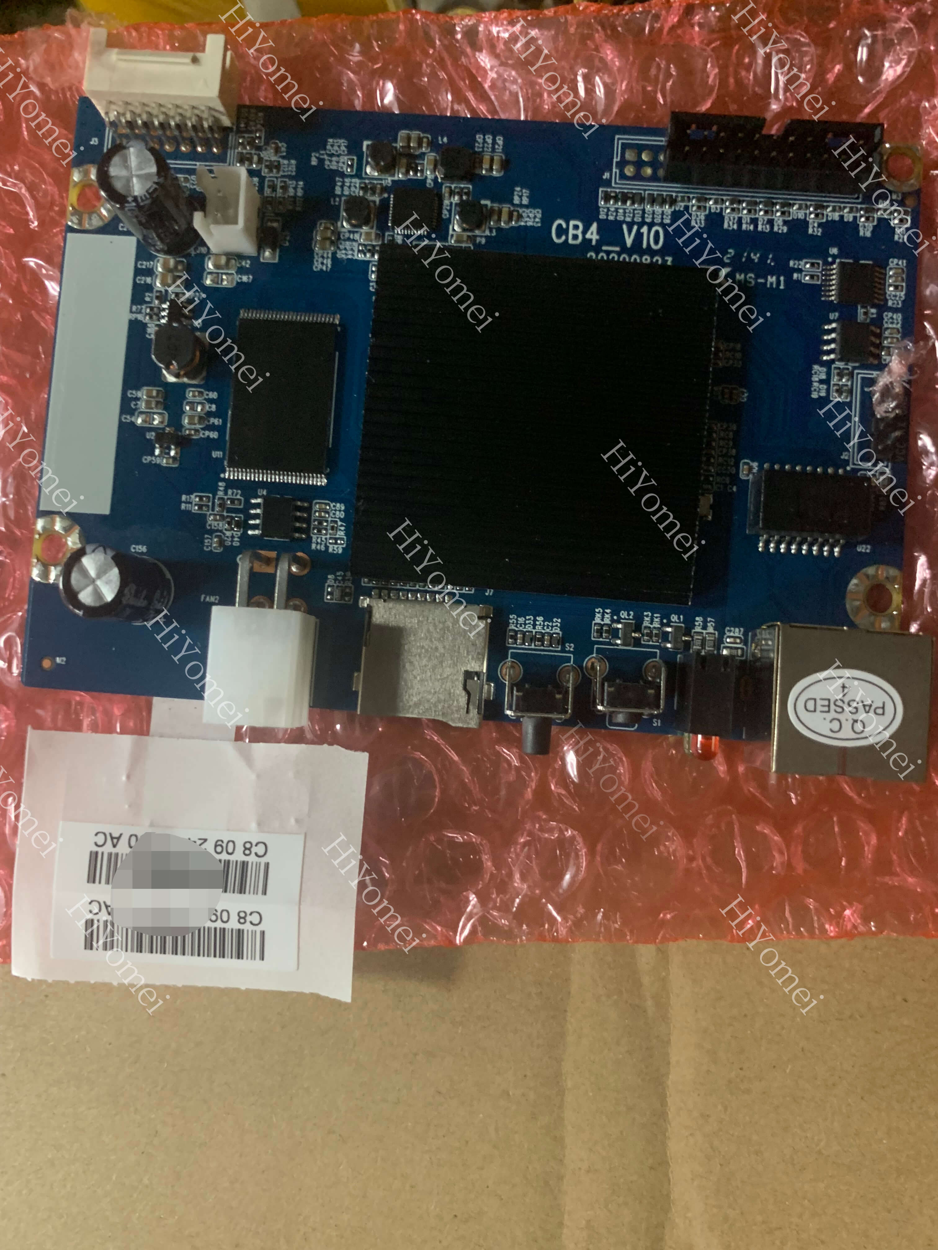 Whatsminer H6OS