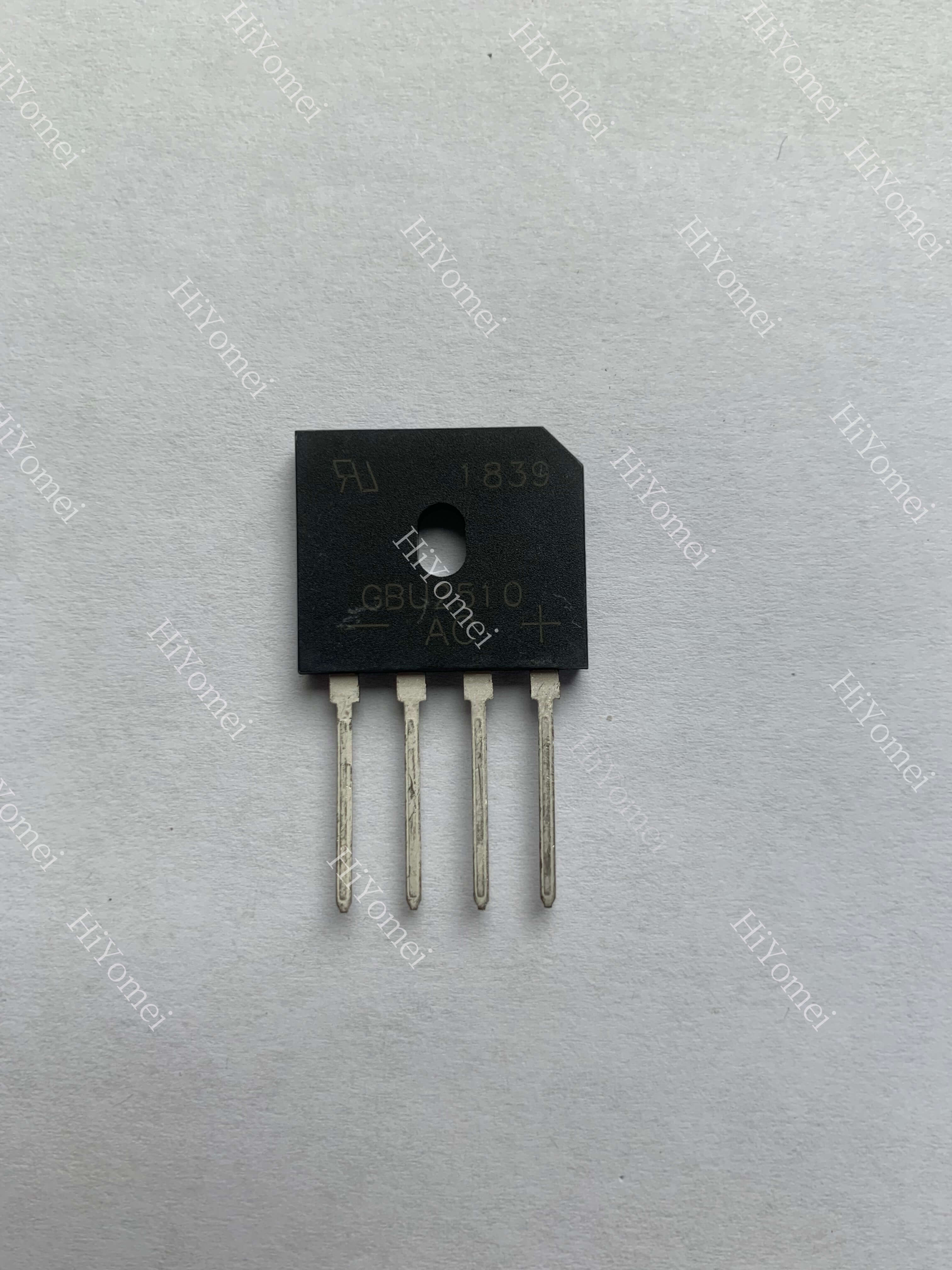 Patch resistance