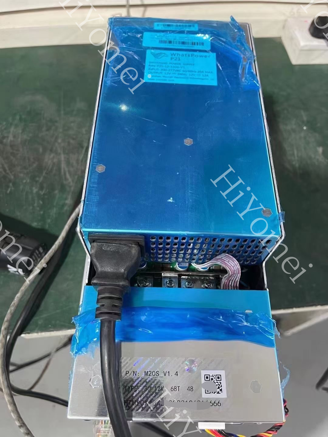Whatsminer 20s 65~68t