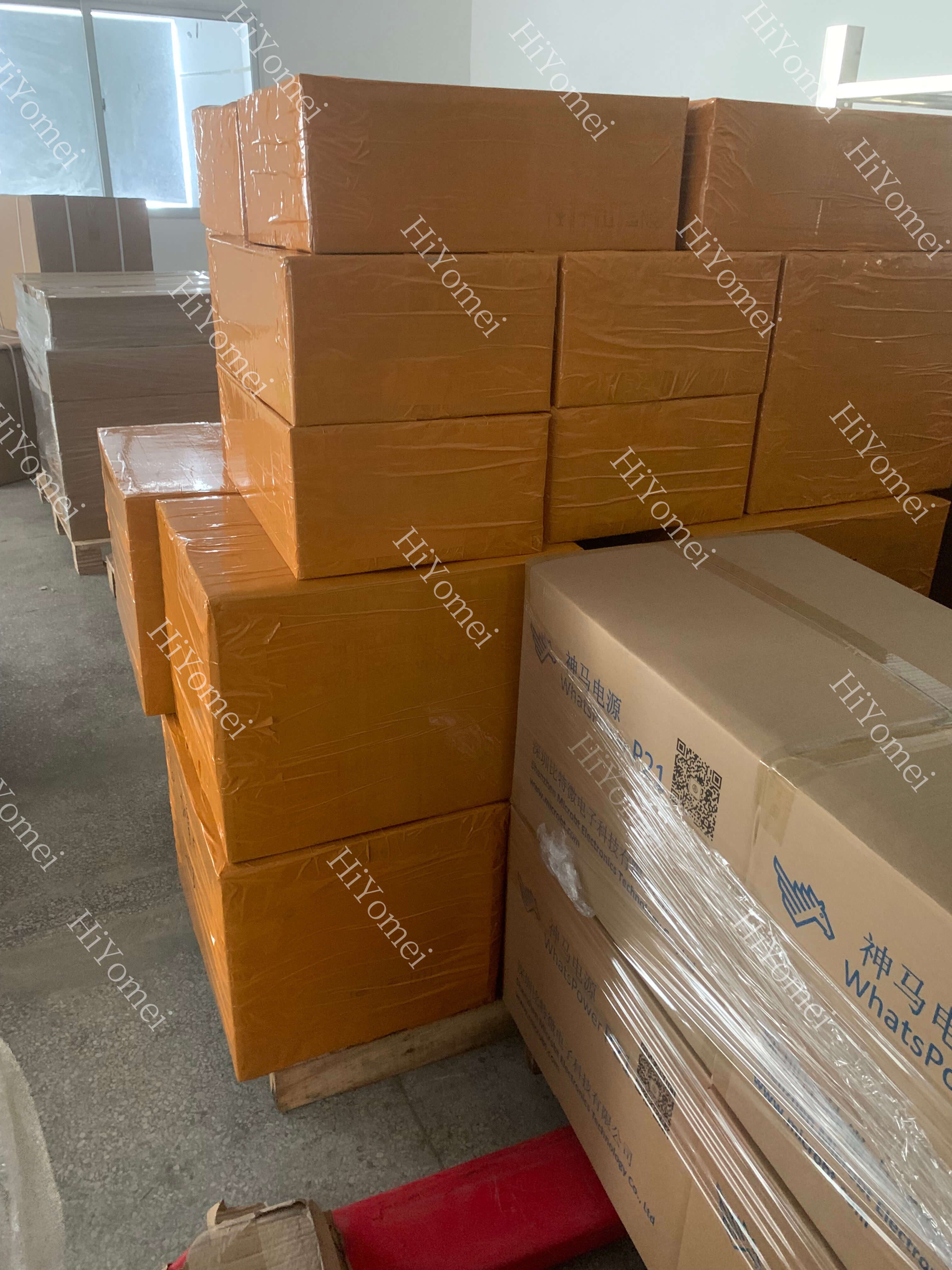 Whatsminer P21 PSU