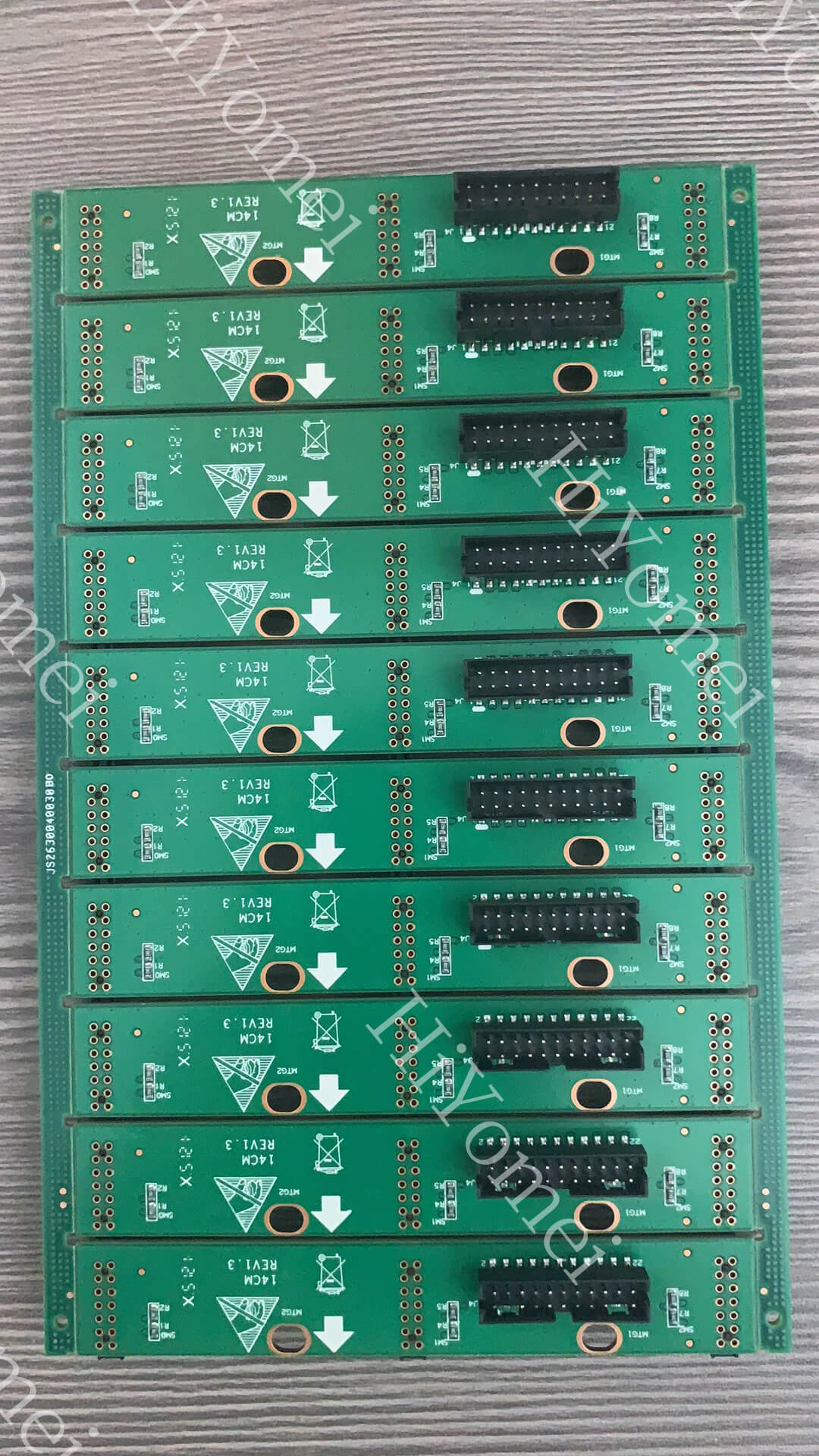 PCBA,TRBOARD_140