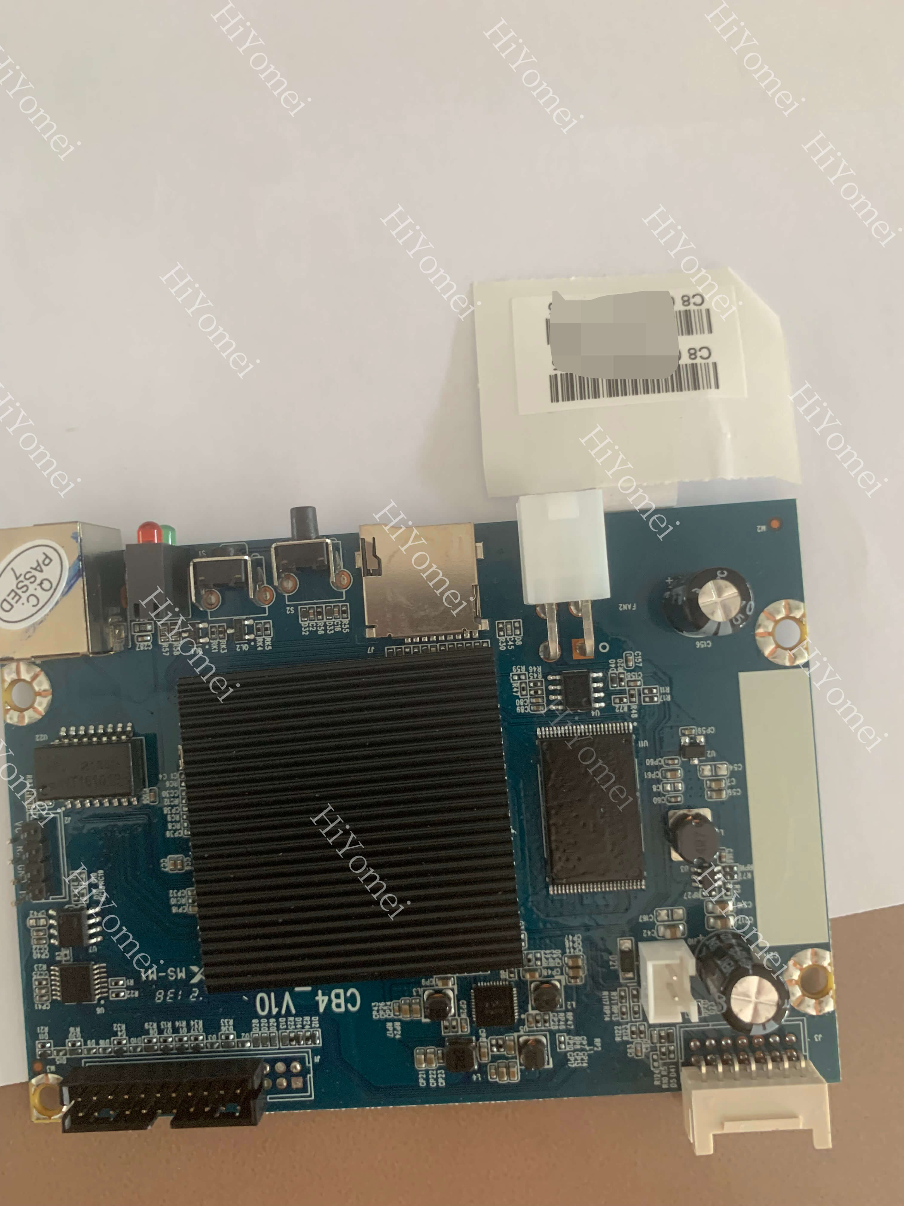 Whatsminer CB4_v10 H6OS