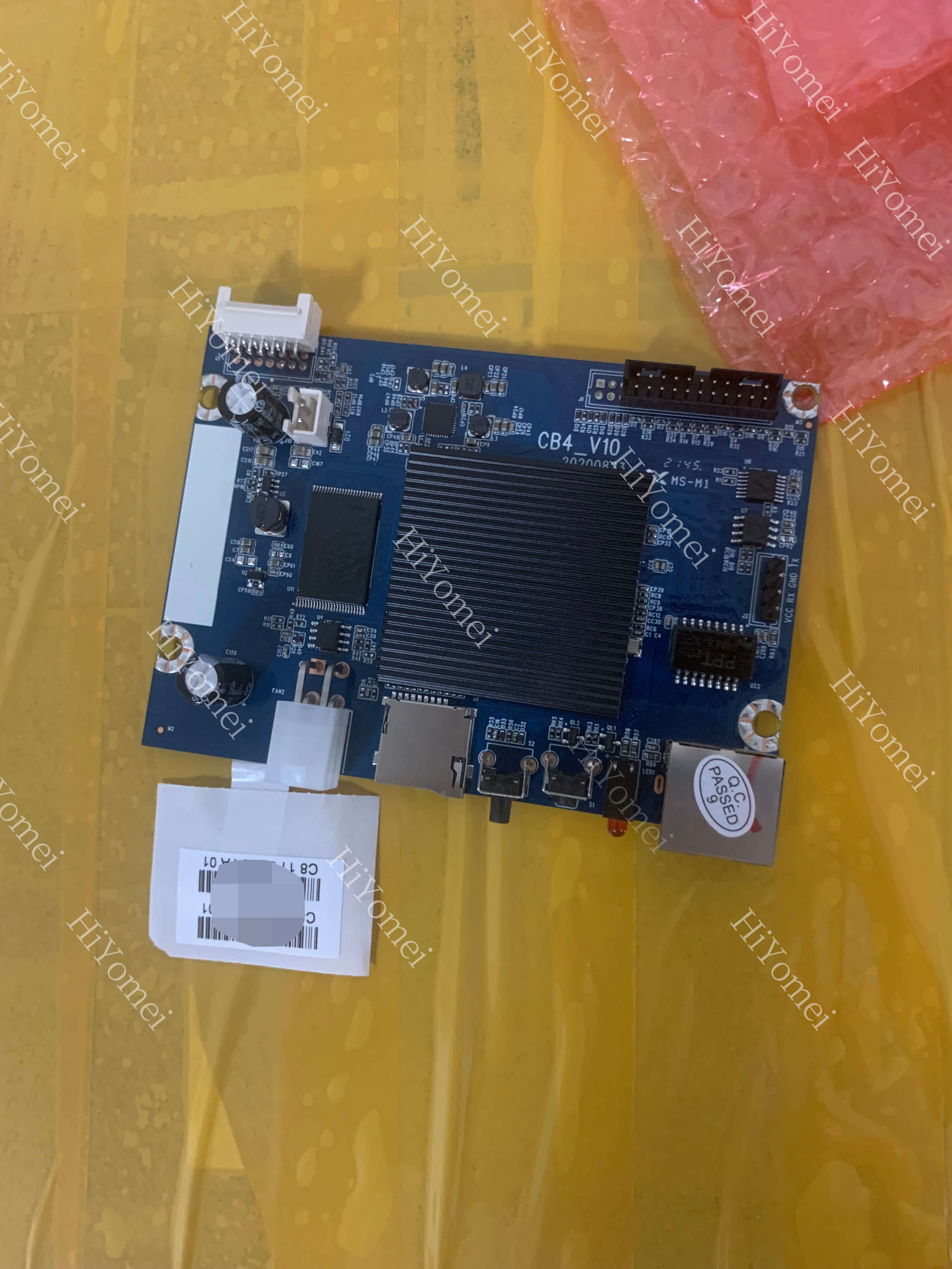 Whatsminer CB4_v10 H6OS
