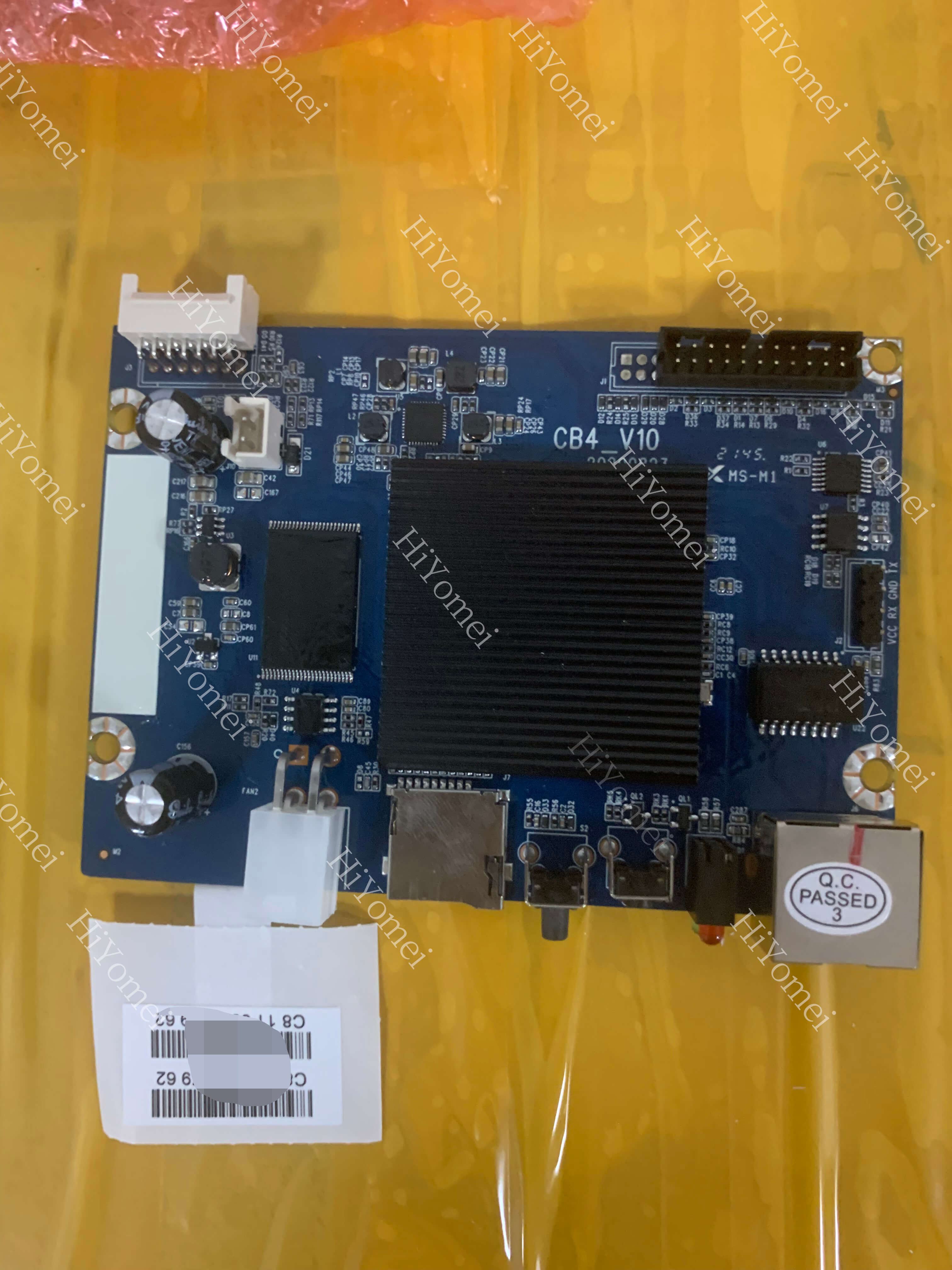 Whatsminer CB4_v10 H6OS