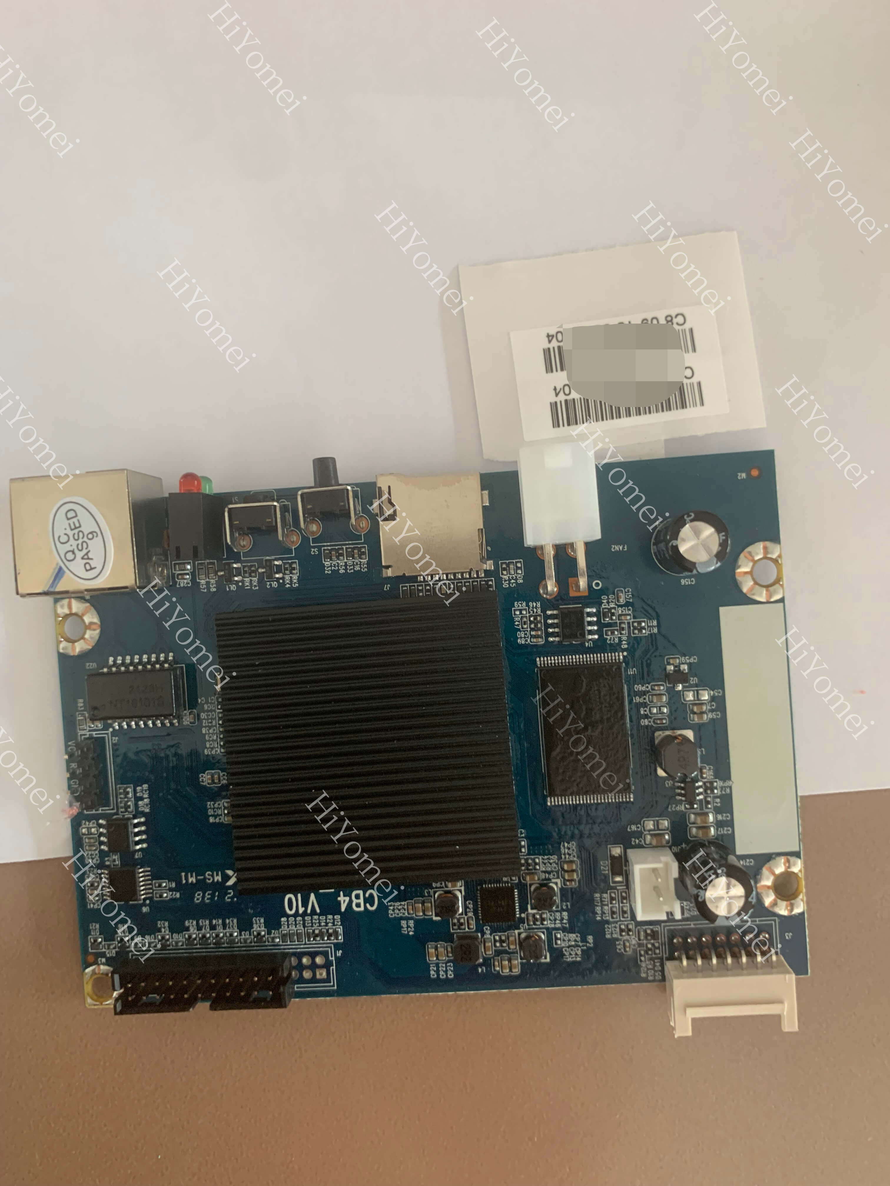 Whatsminer CB4_v10 H6OS