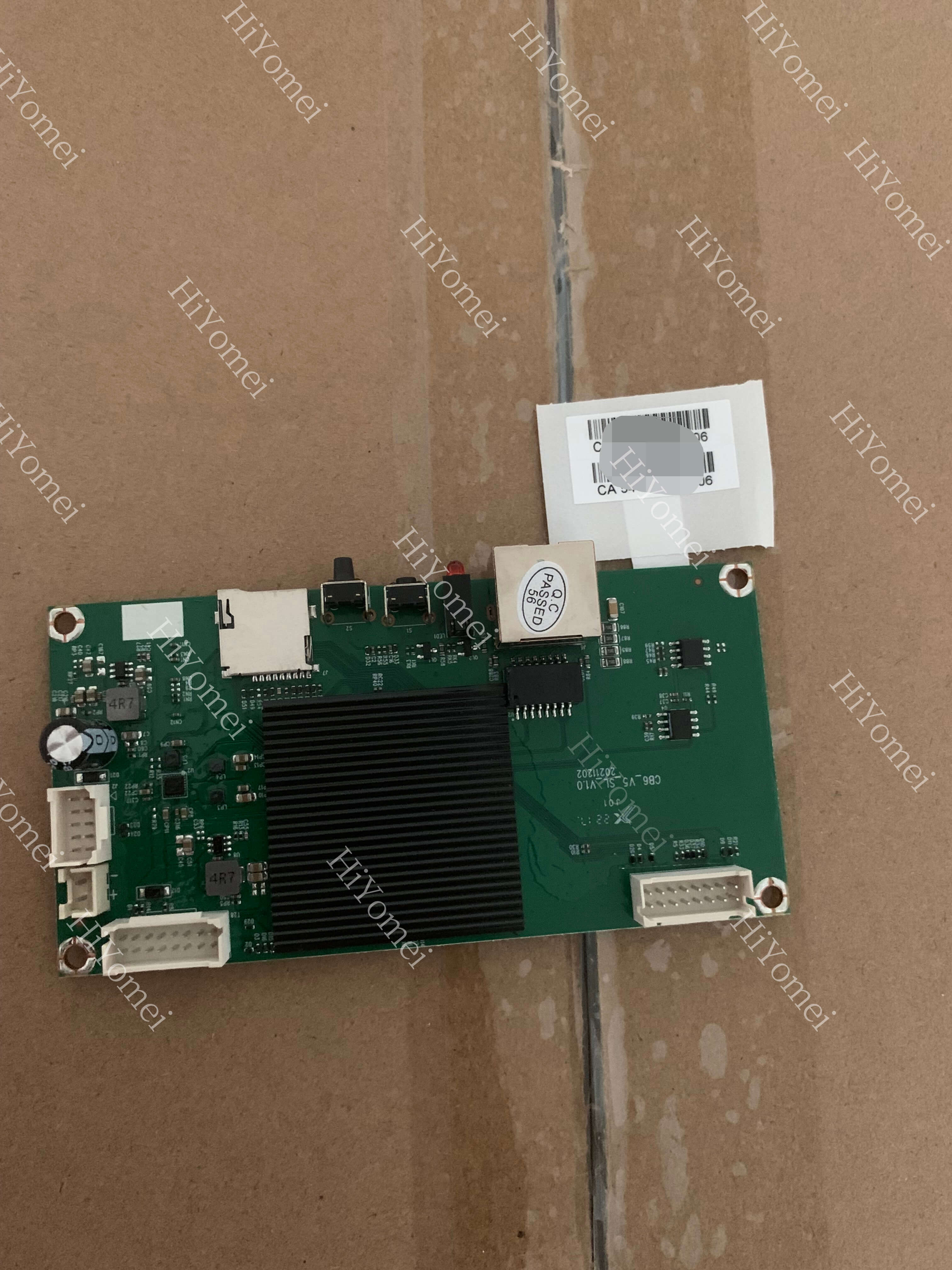 Whatsminer H6OS