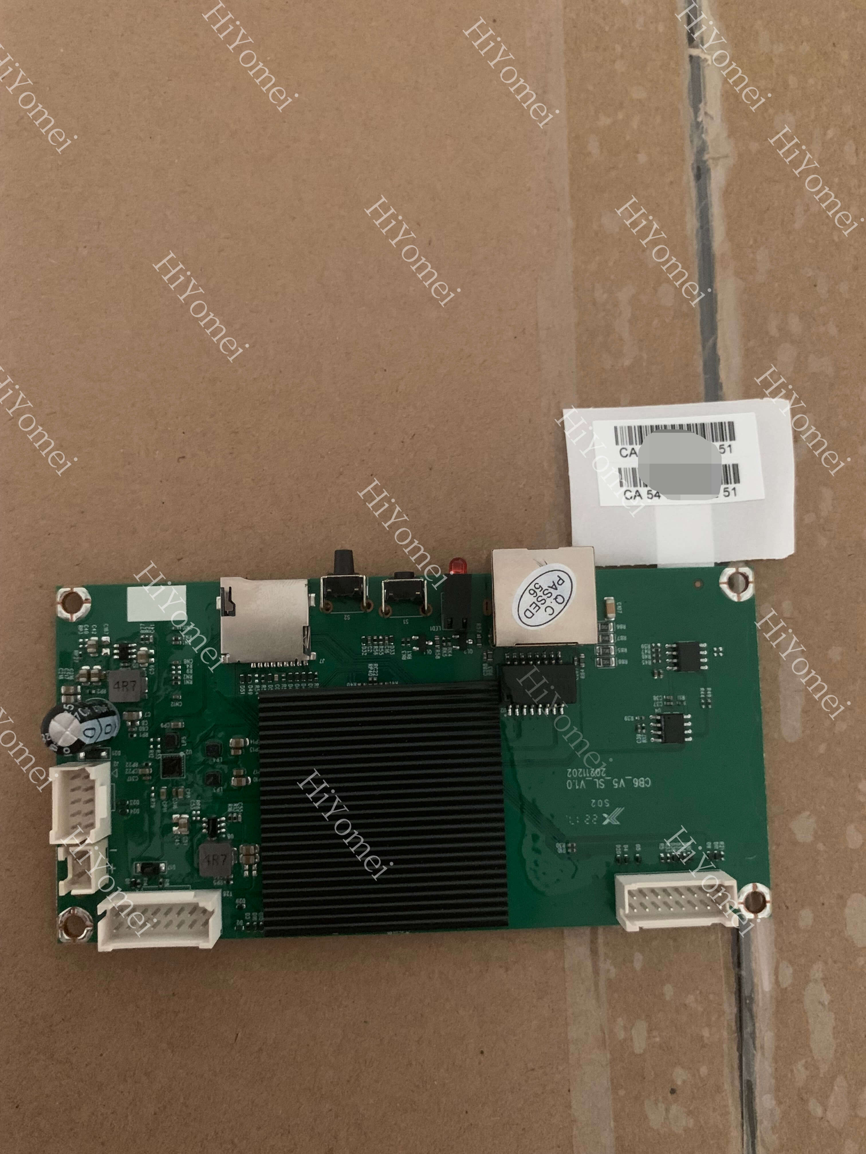 Whatsminer H6OS