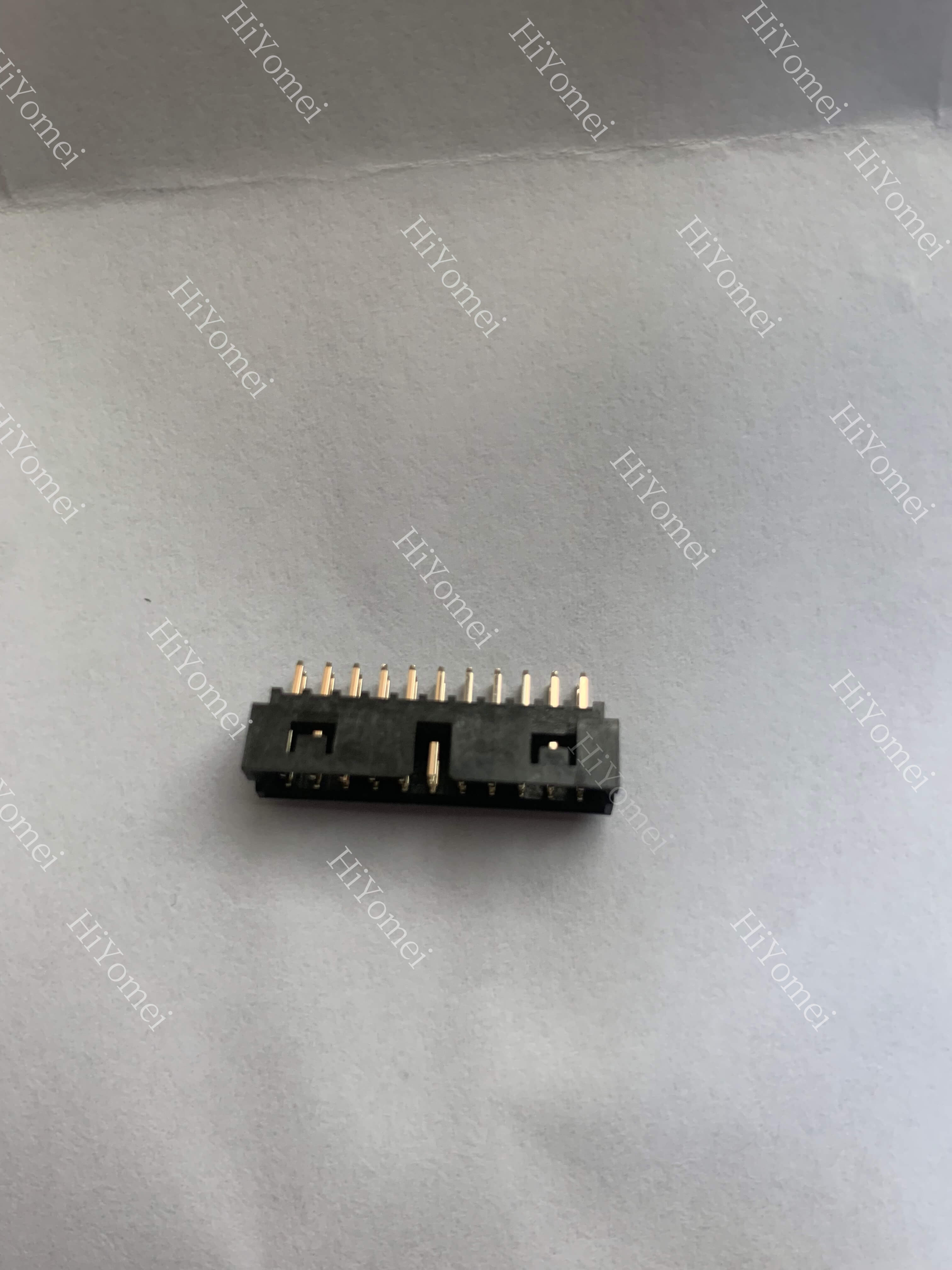 Electronic material