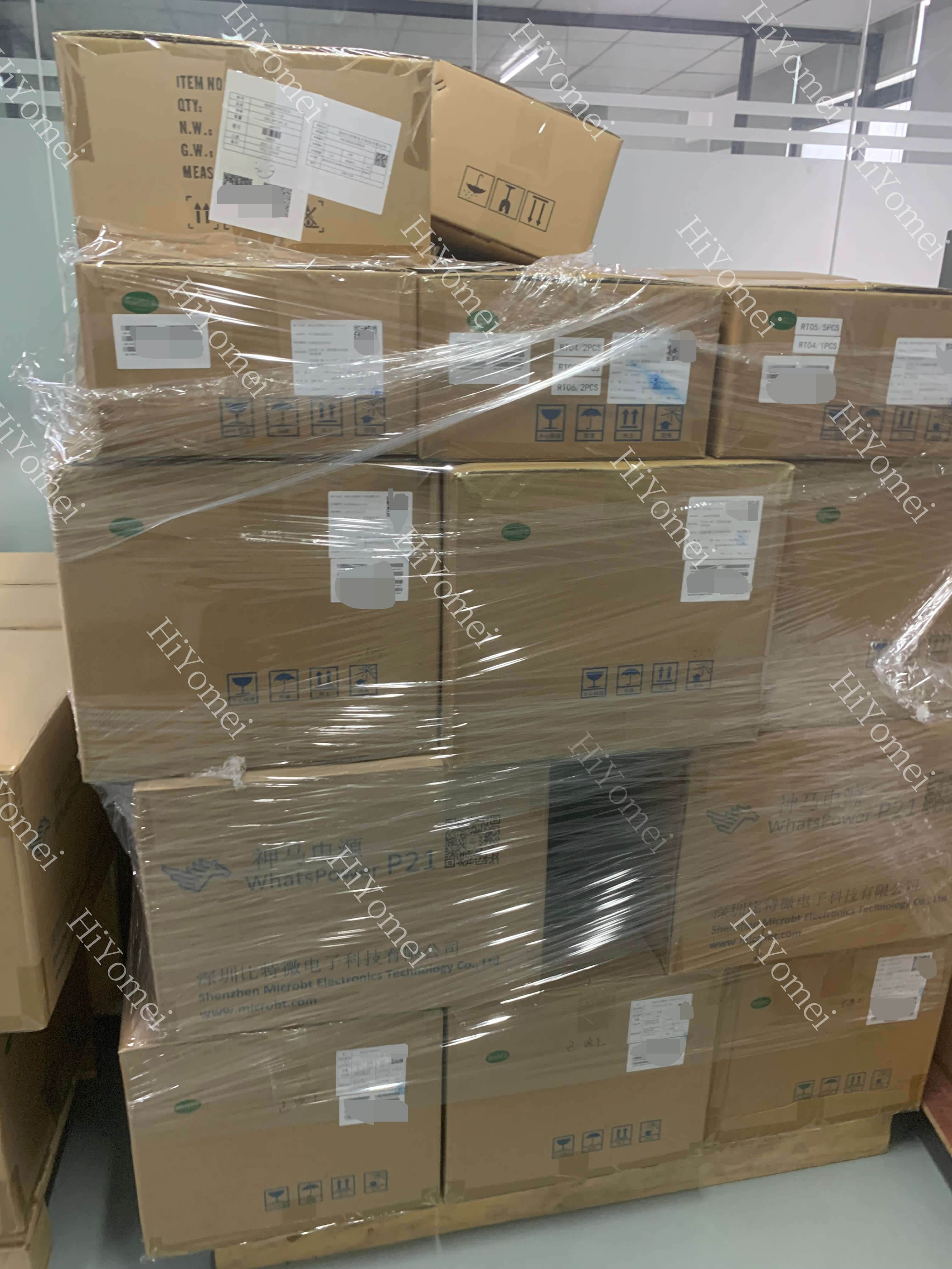 Replenish a batch of P21 power supply
