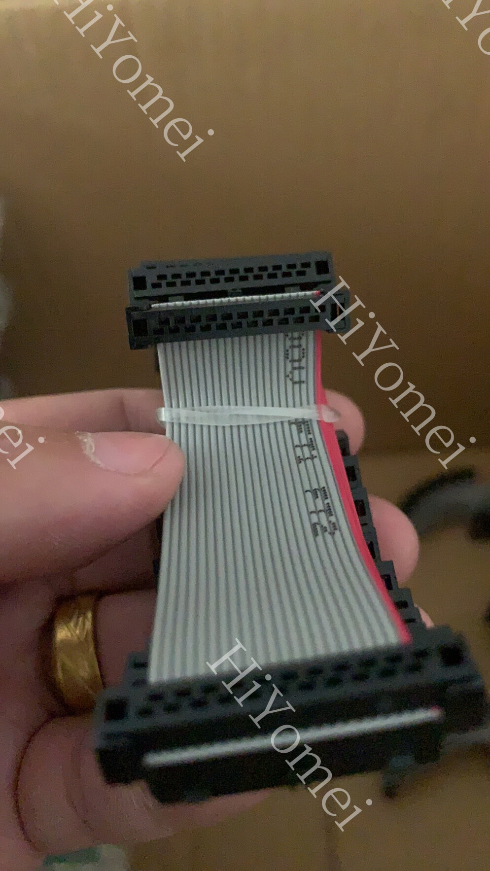 IDC wire rod WIRE2002