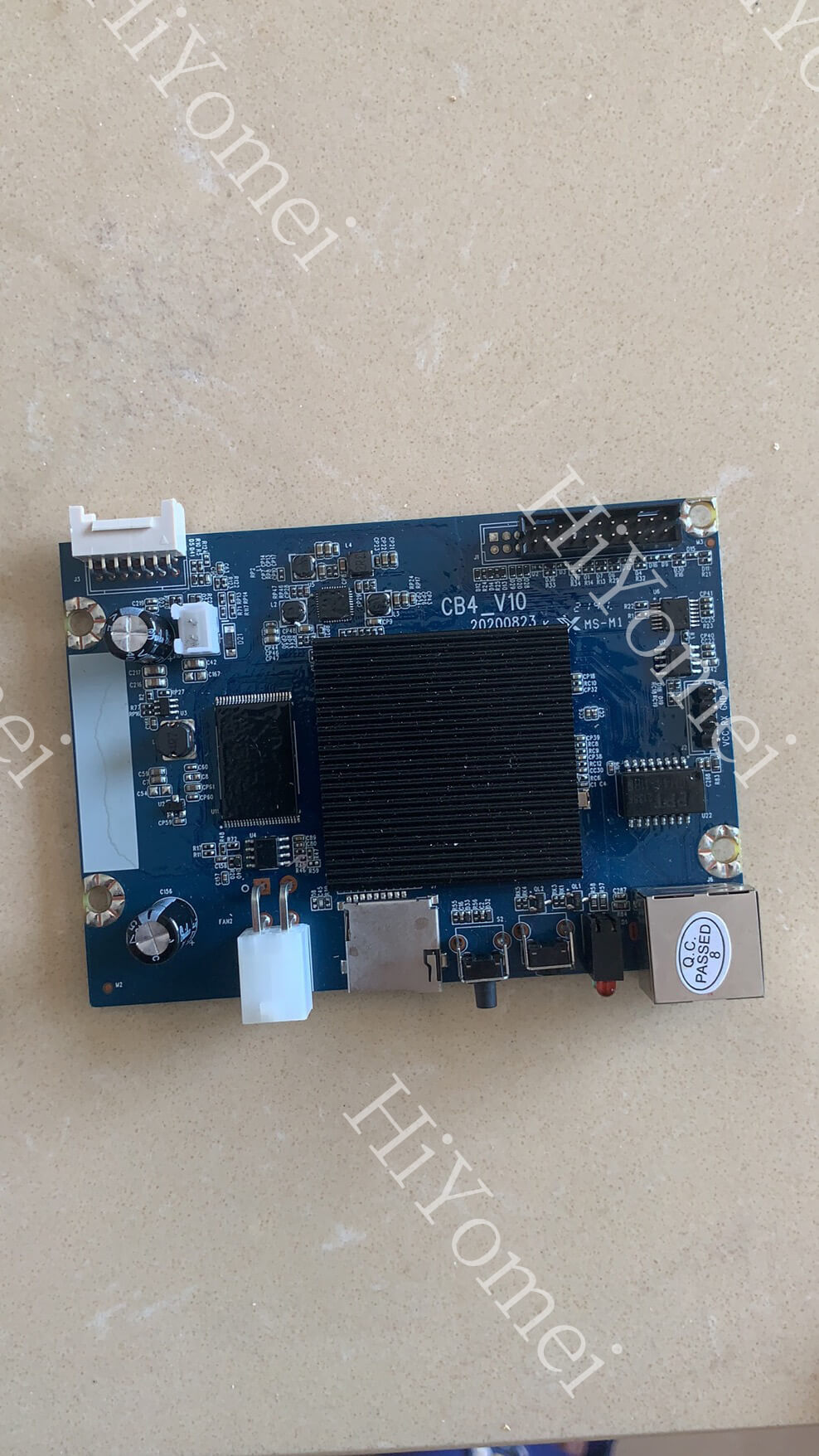 Whatsminer H6OS