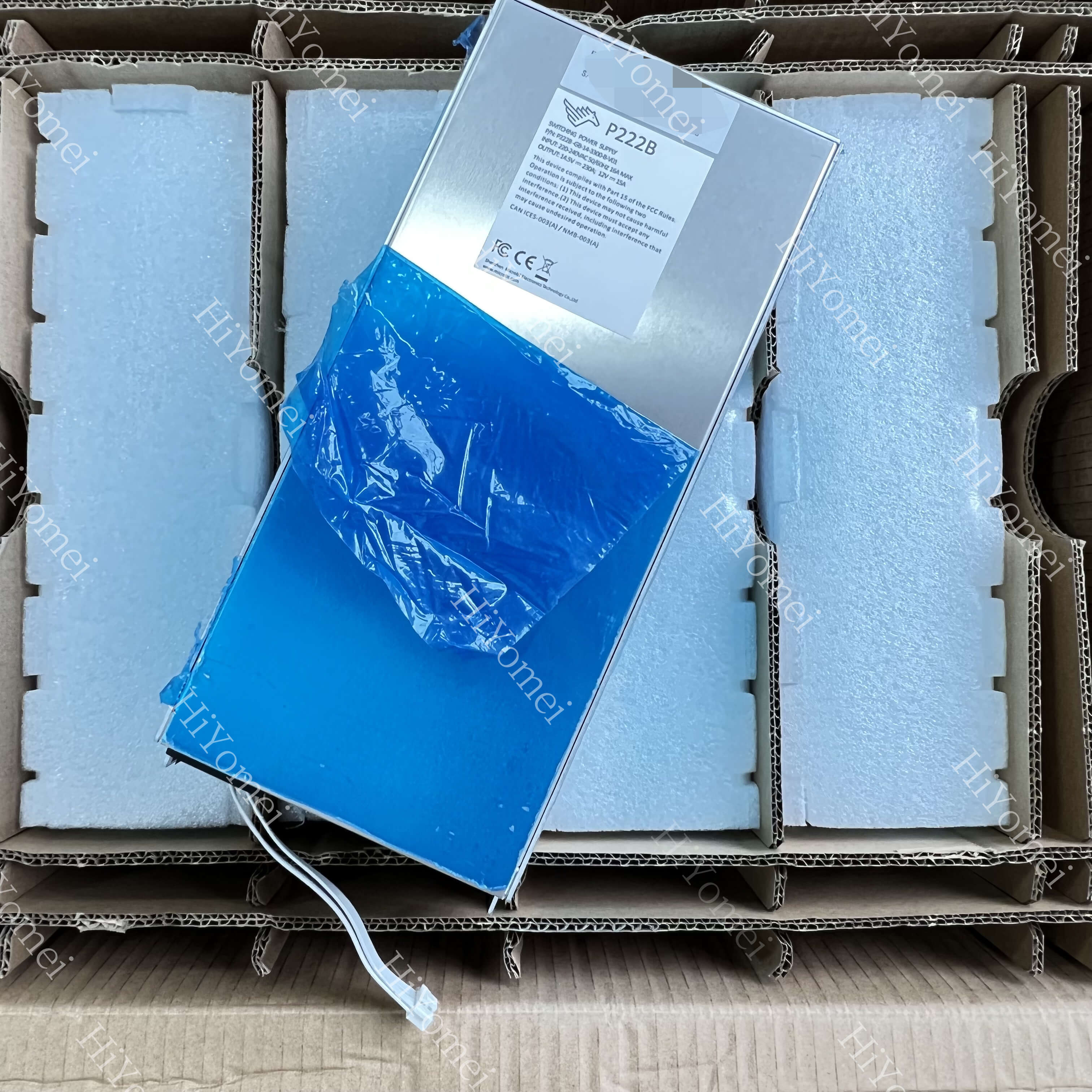 WhatsMiner P222B