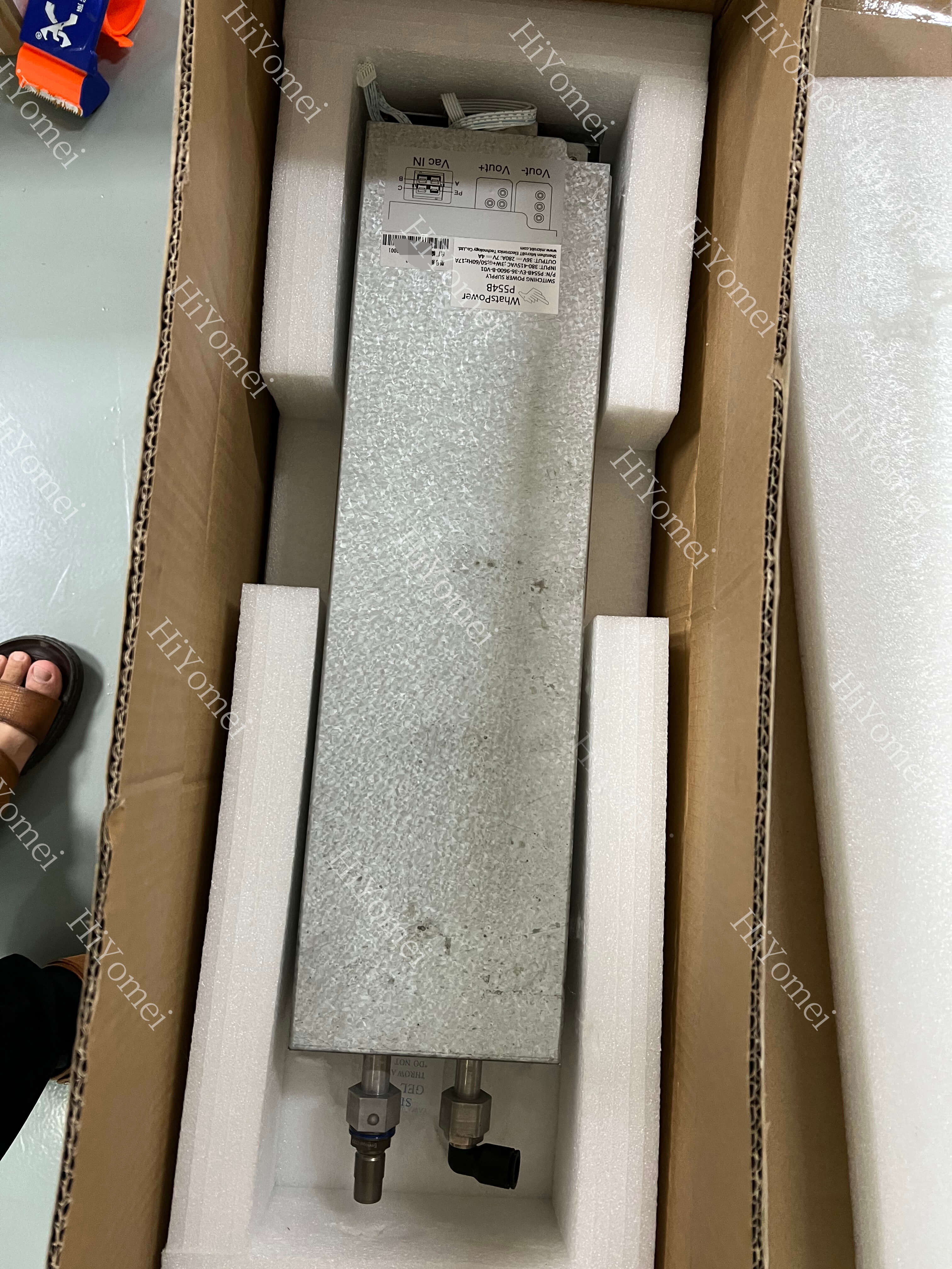 Whatsminer P554B