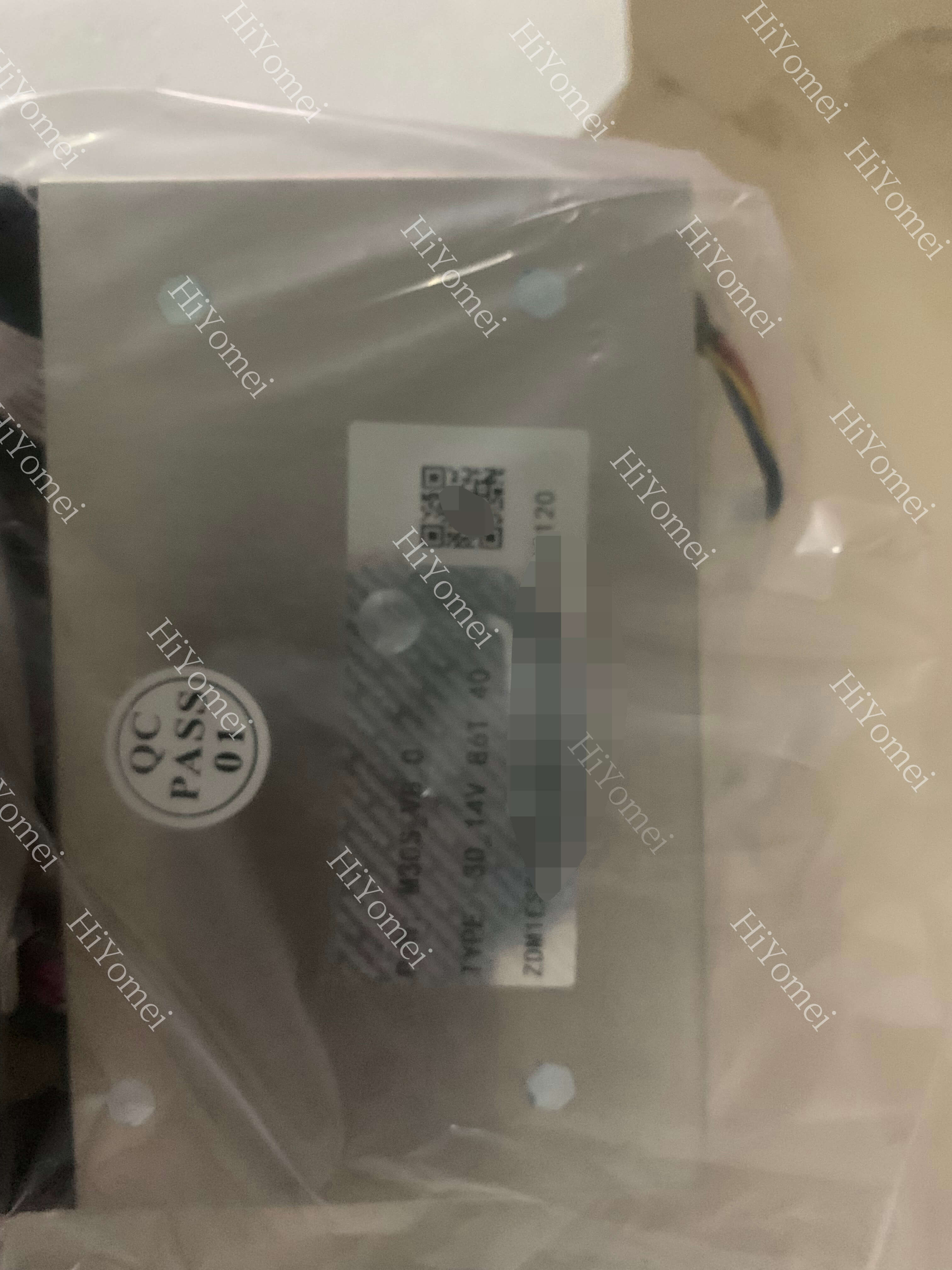 Whatsminer P554B