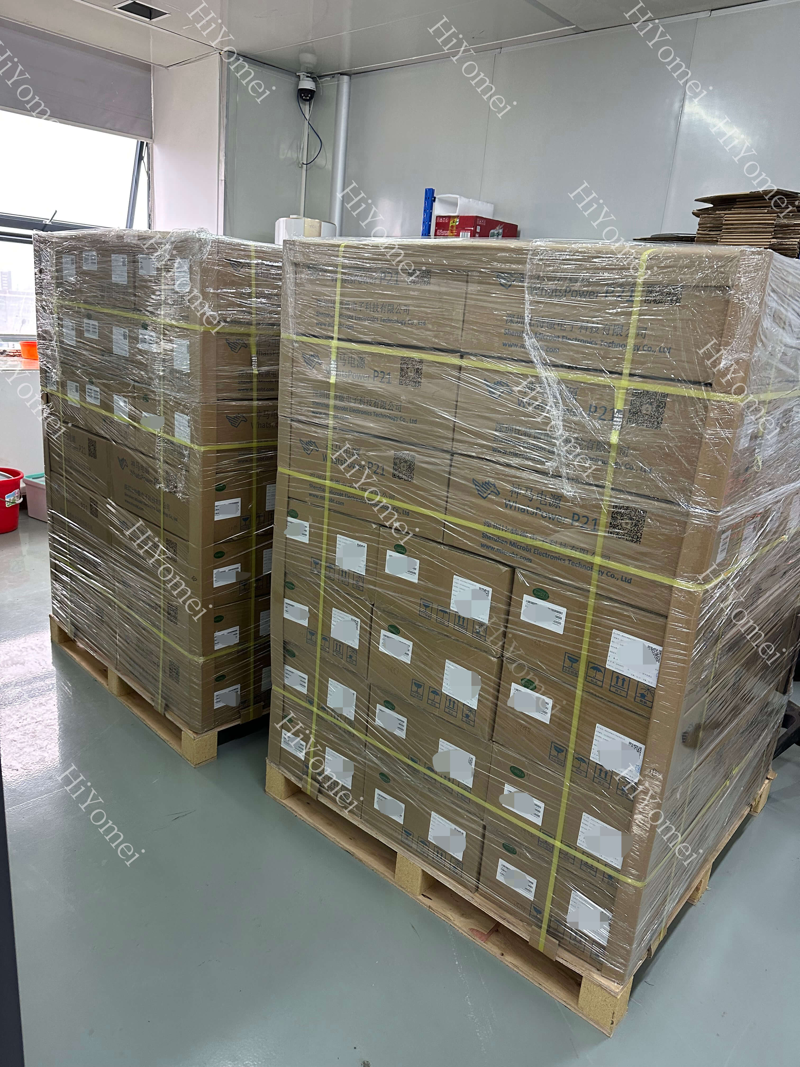 WhatsMiner P564B whole case