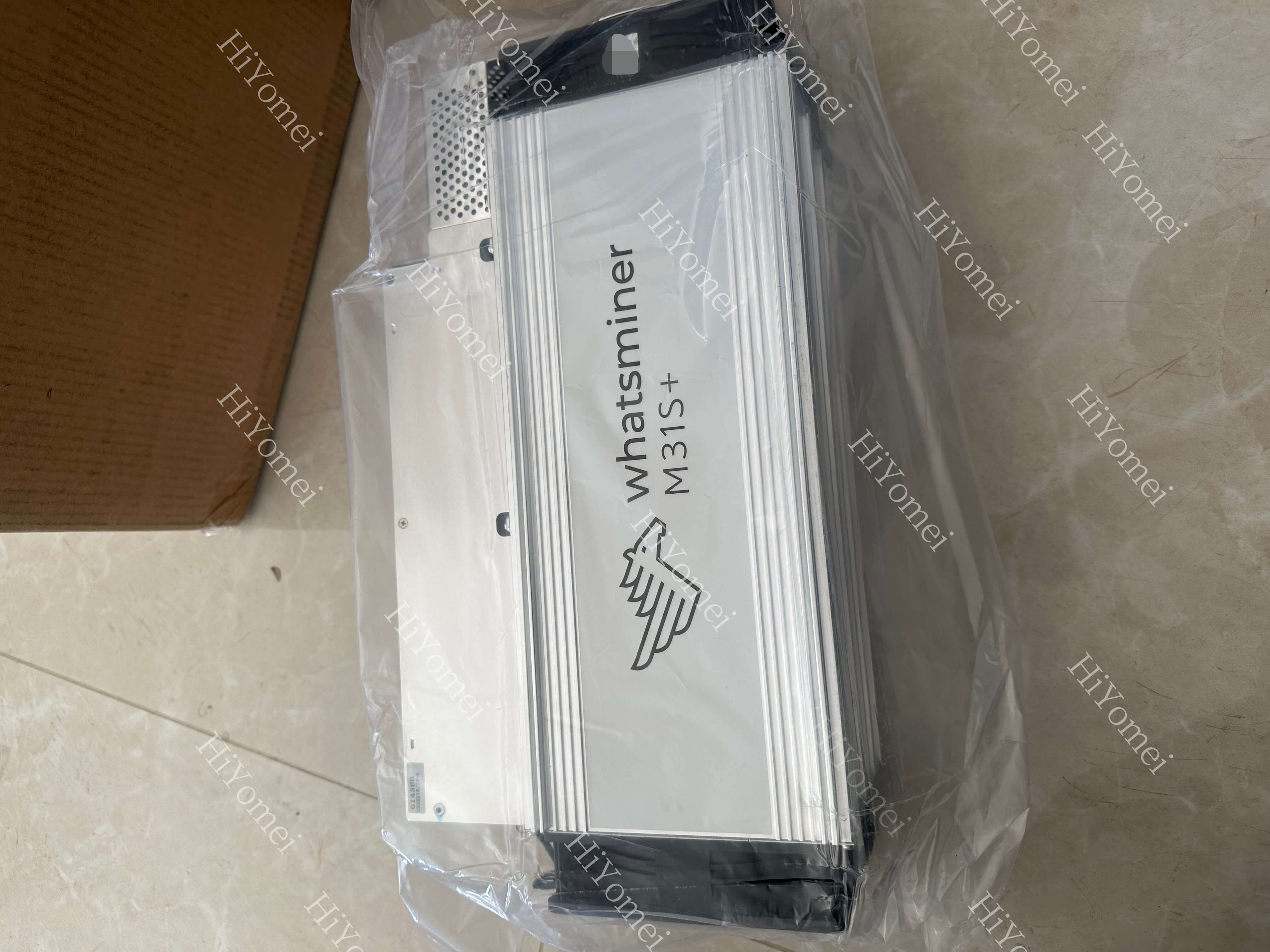 Microbt WhatsMiner M31S+