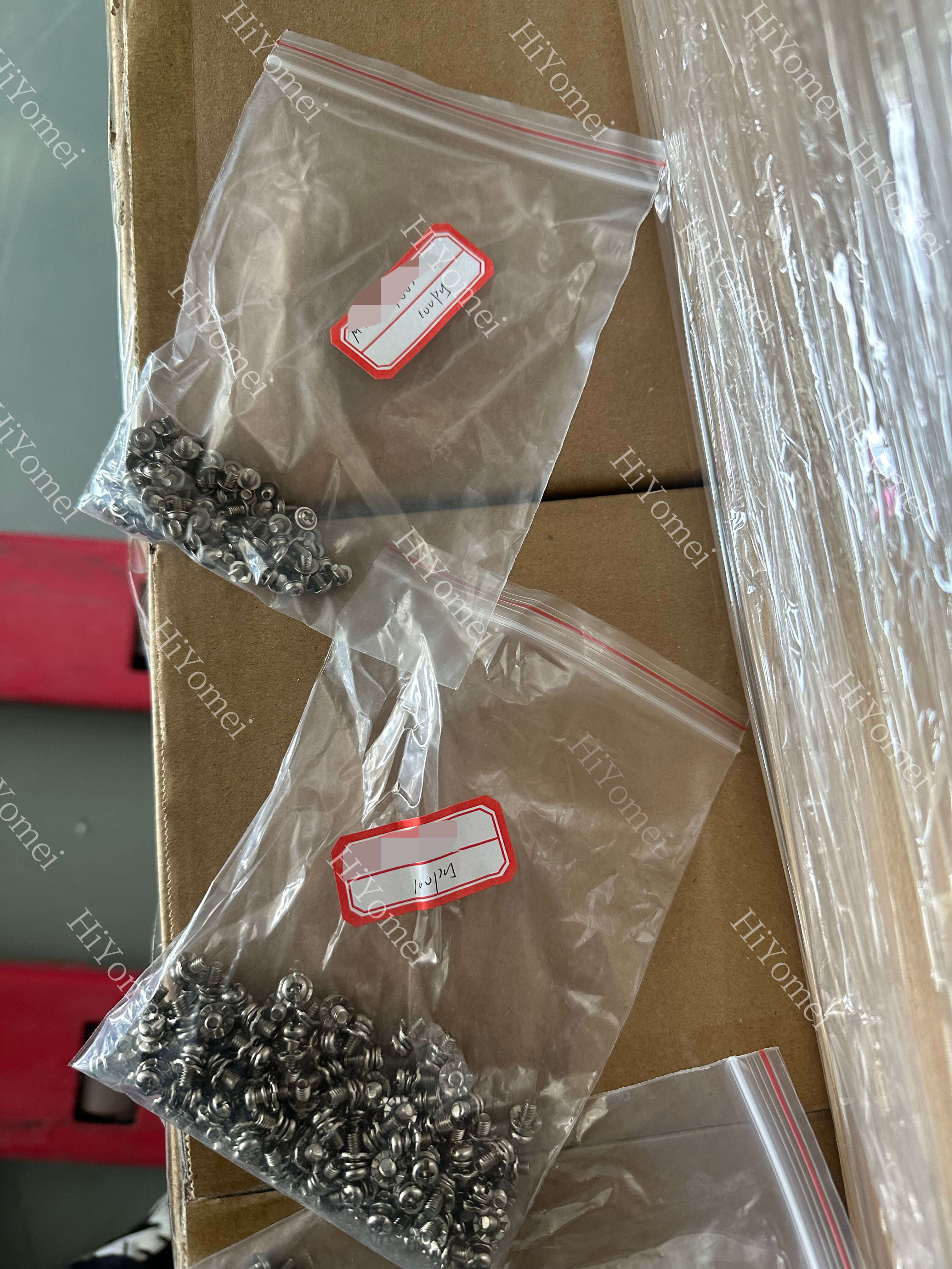 Microbt WhatsMiner machine parts