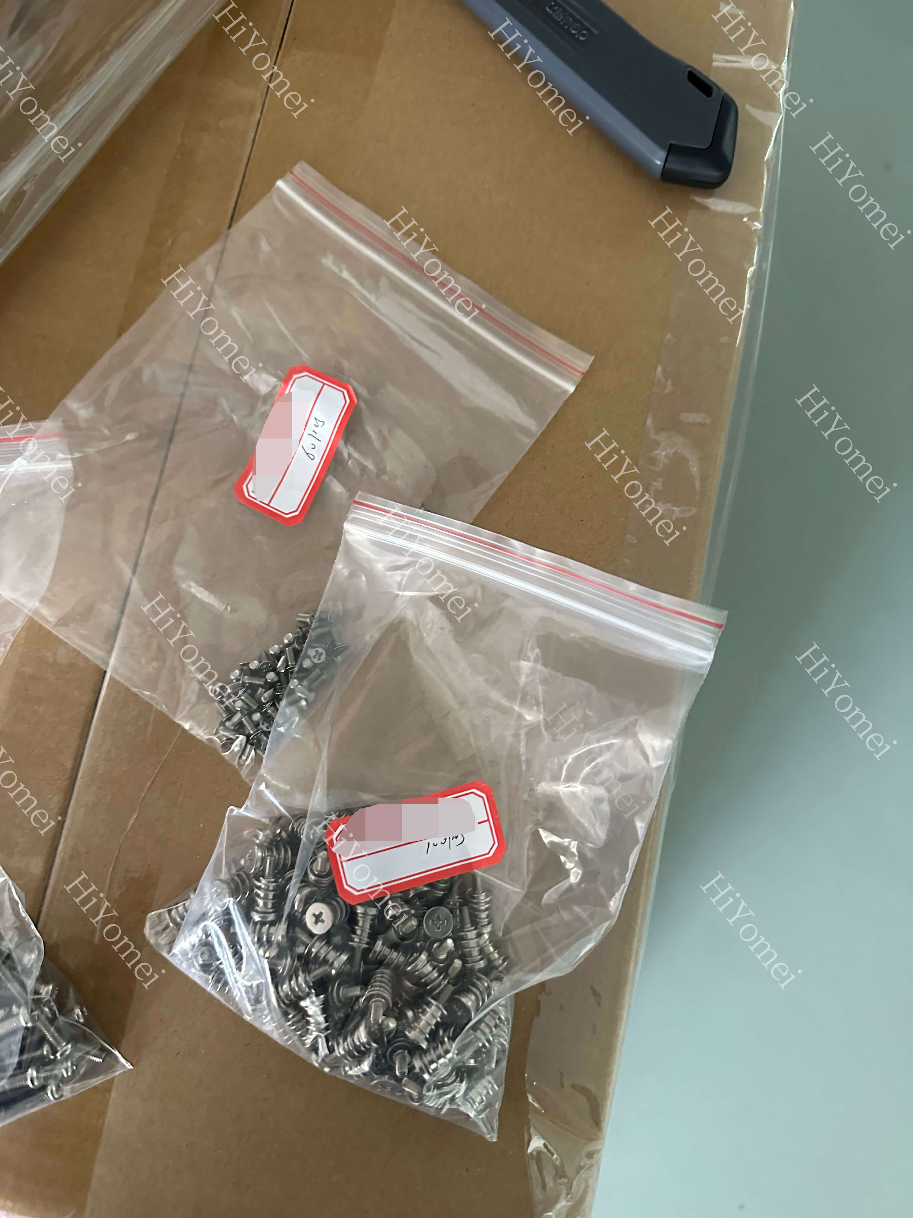 Microbt WhatsMiner machine parts