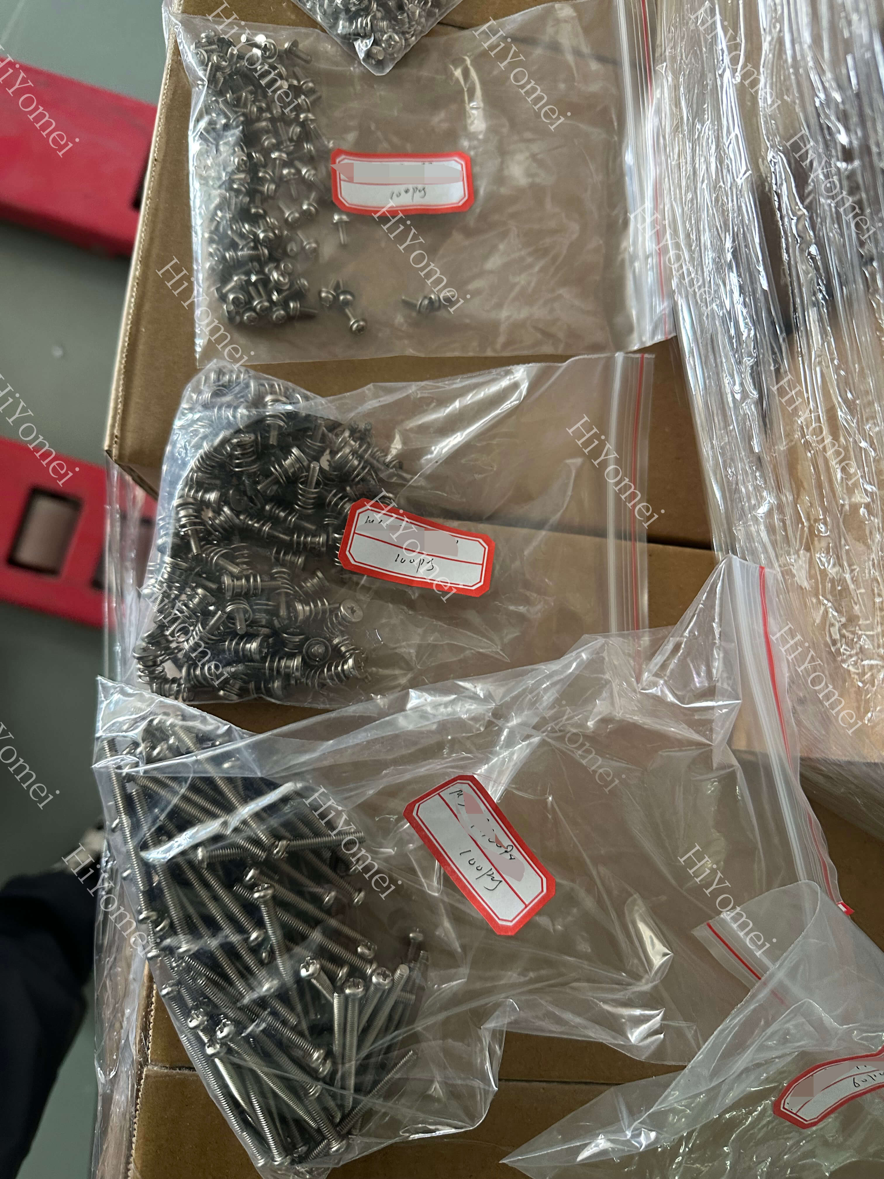 Microbt WhatsMiner machine parts