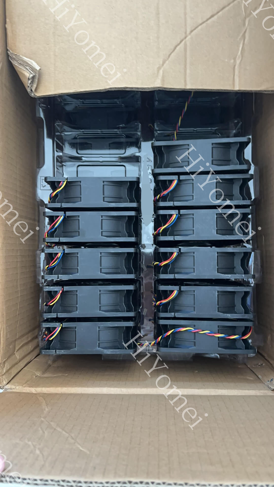 Microbt WhatsMiner fan