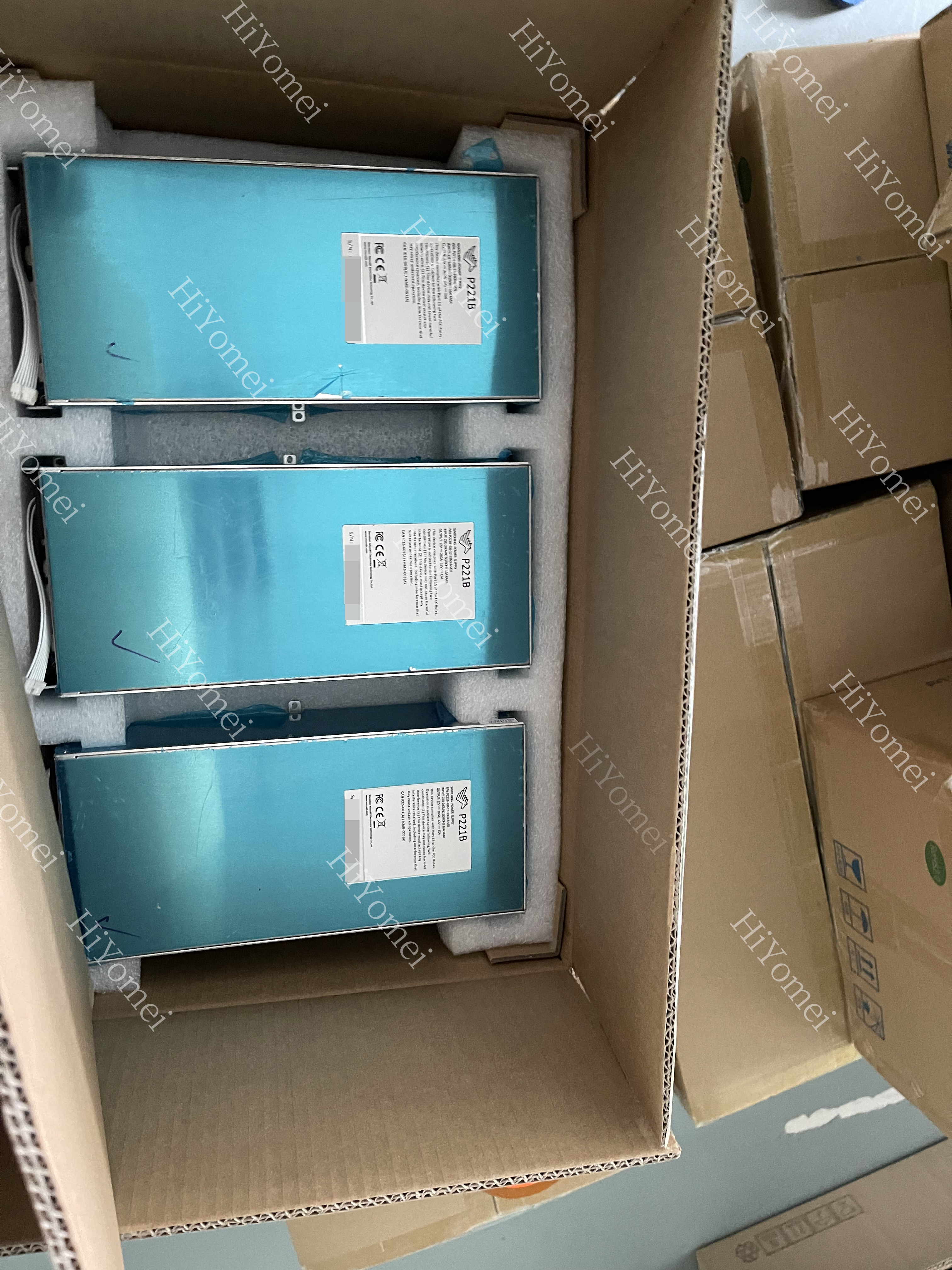 MicroBT WhatsMiner P221B