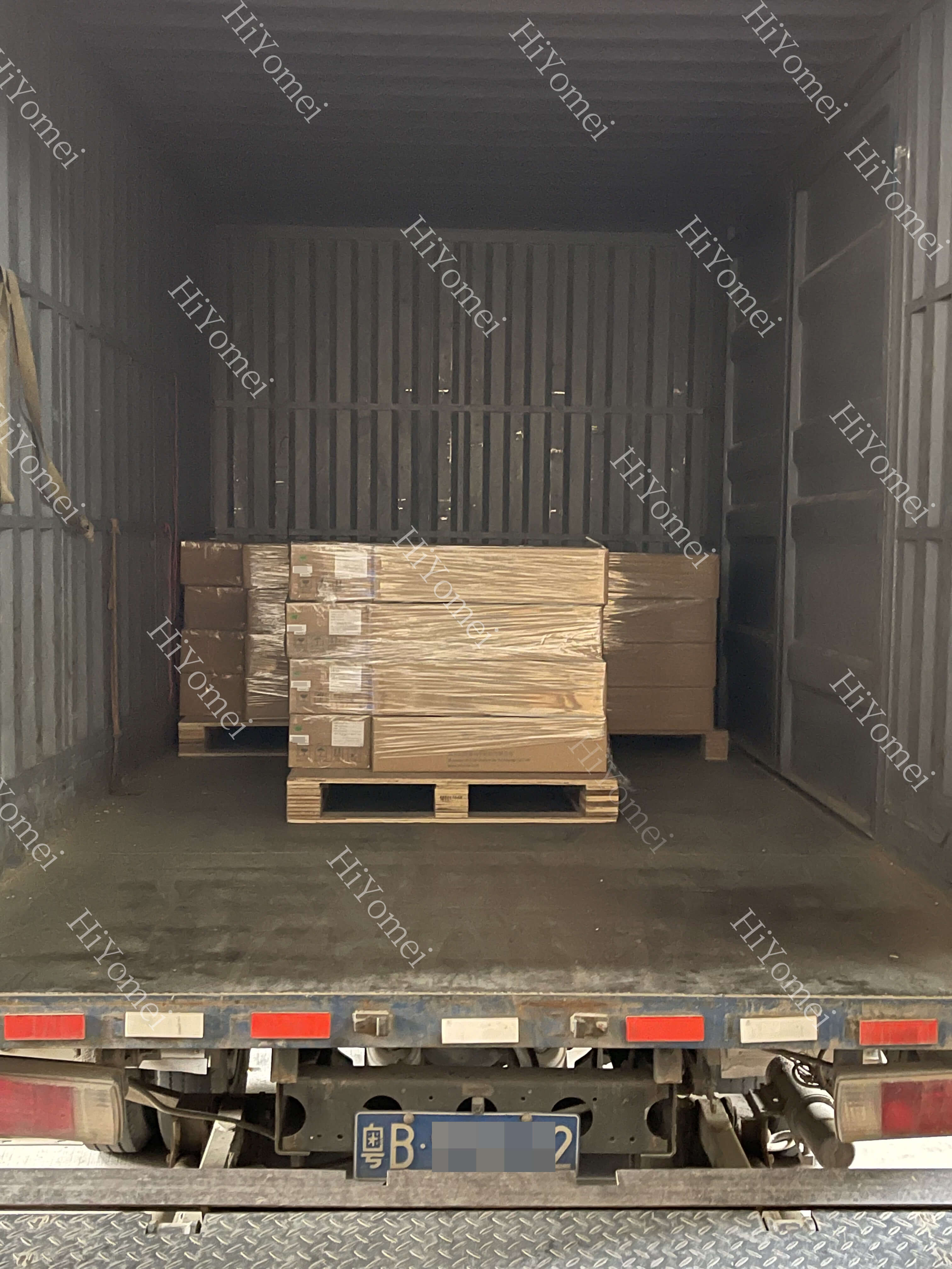 MicroBT WhatsMiner P564B power supply warehouse arrival