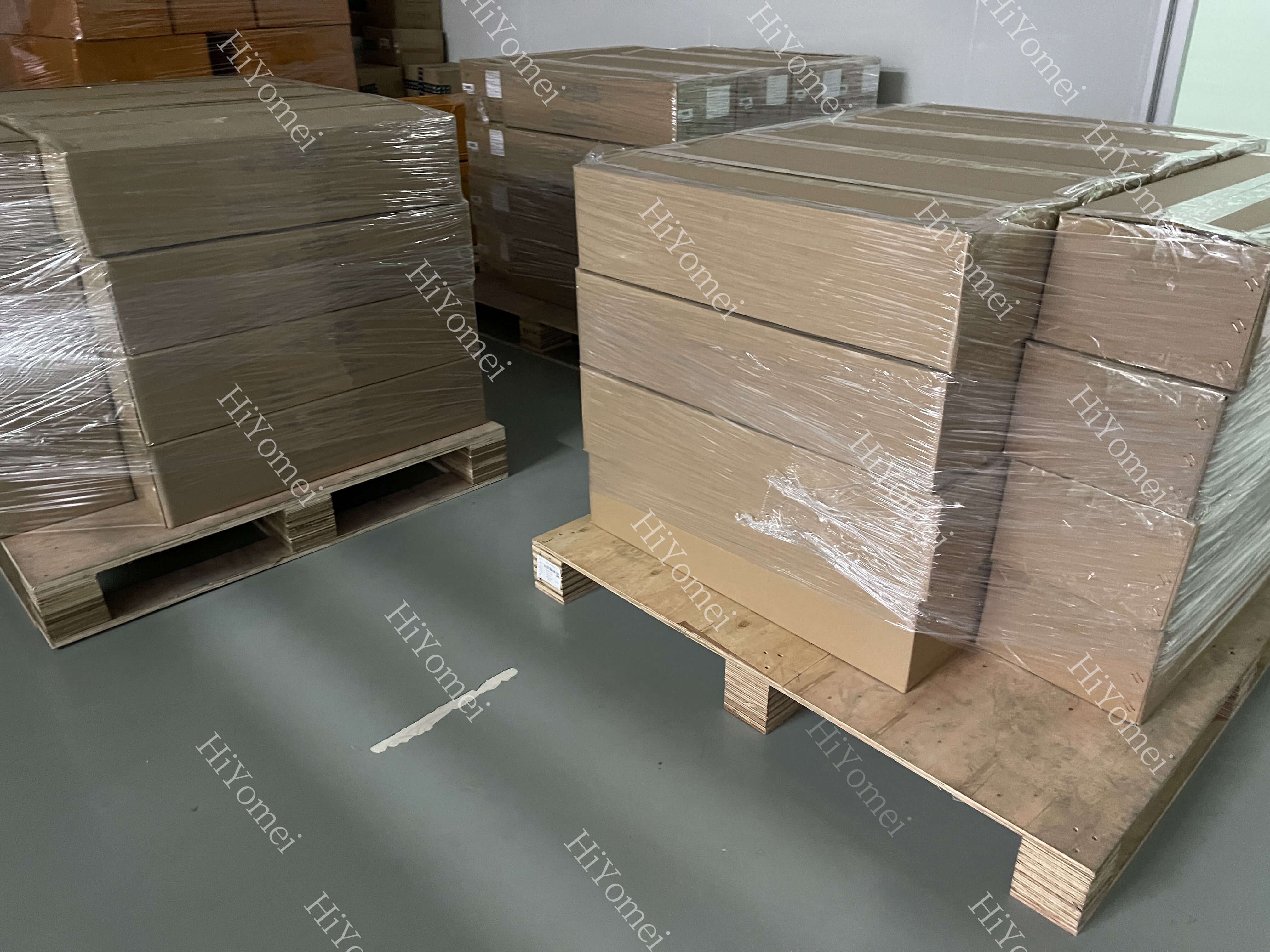 MicroBT WhatsMiner P564B whole box carton packing