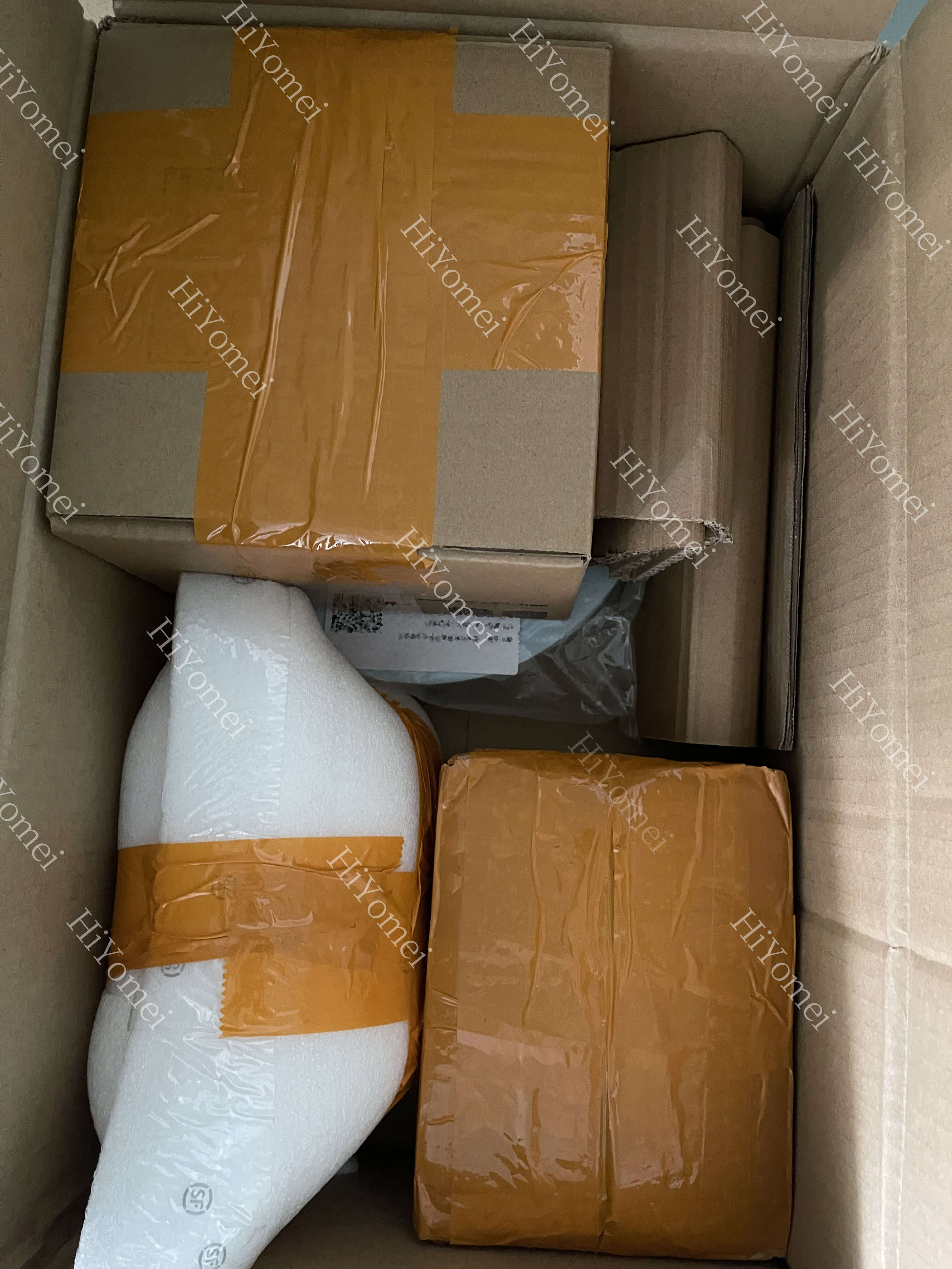 MicroBT WhatsMiner accessories and other spare parts