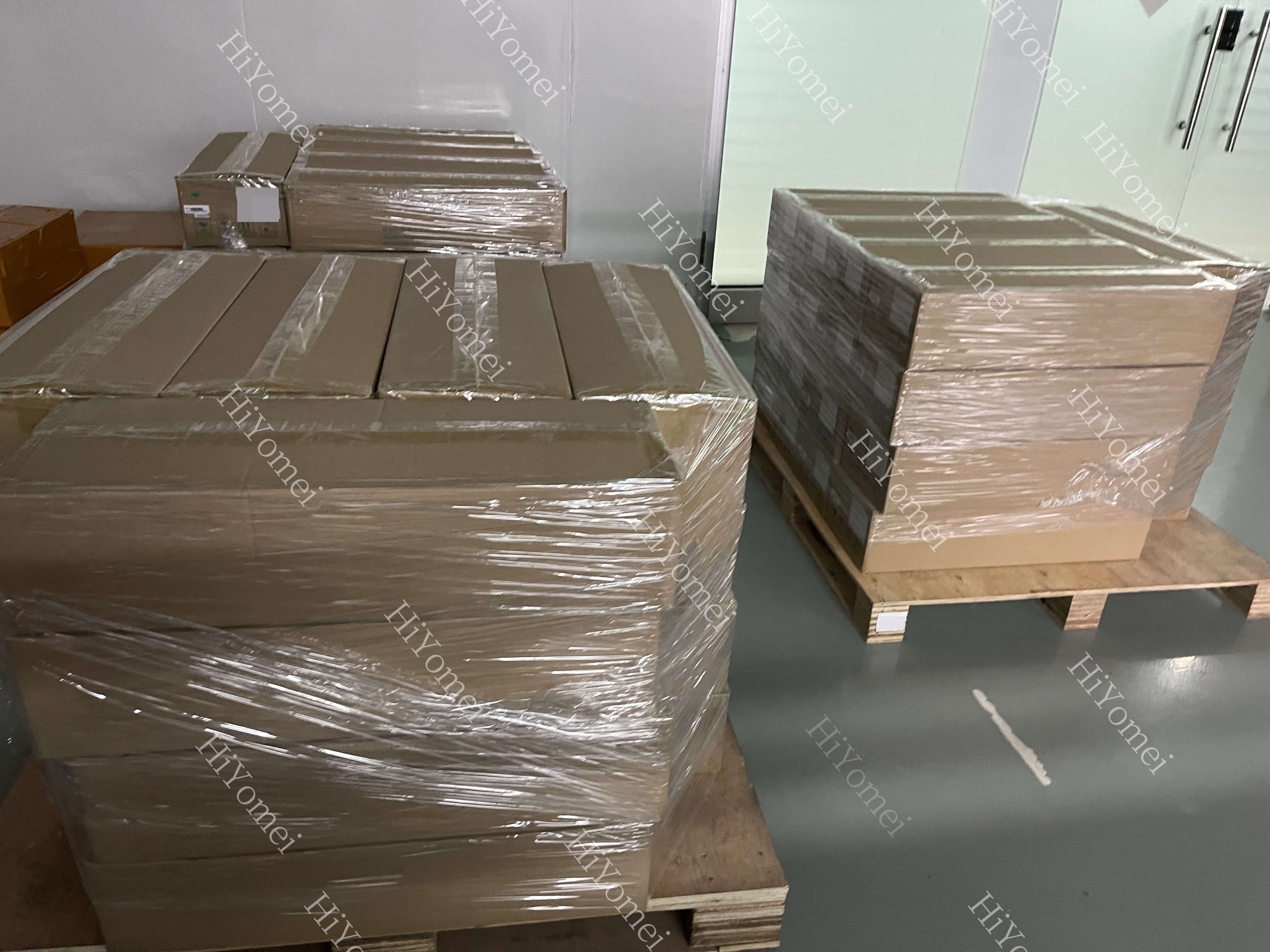MicroBT WhatsMiner P564B whole box carton packing
