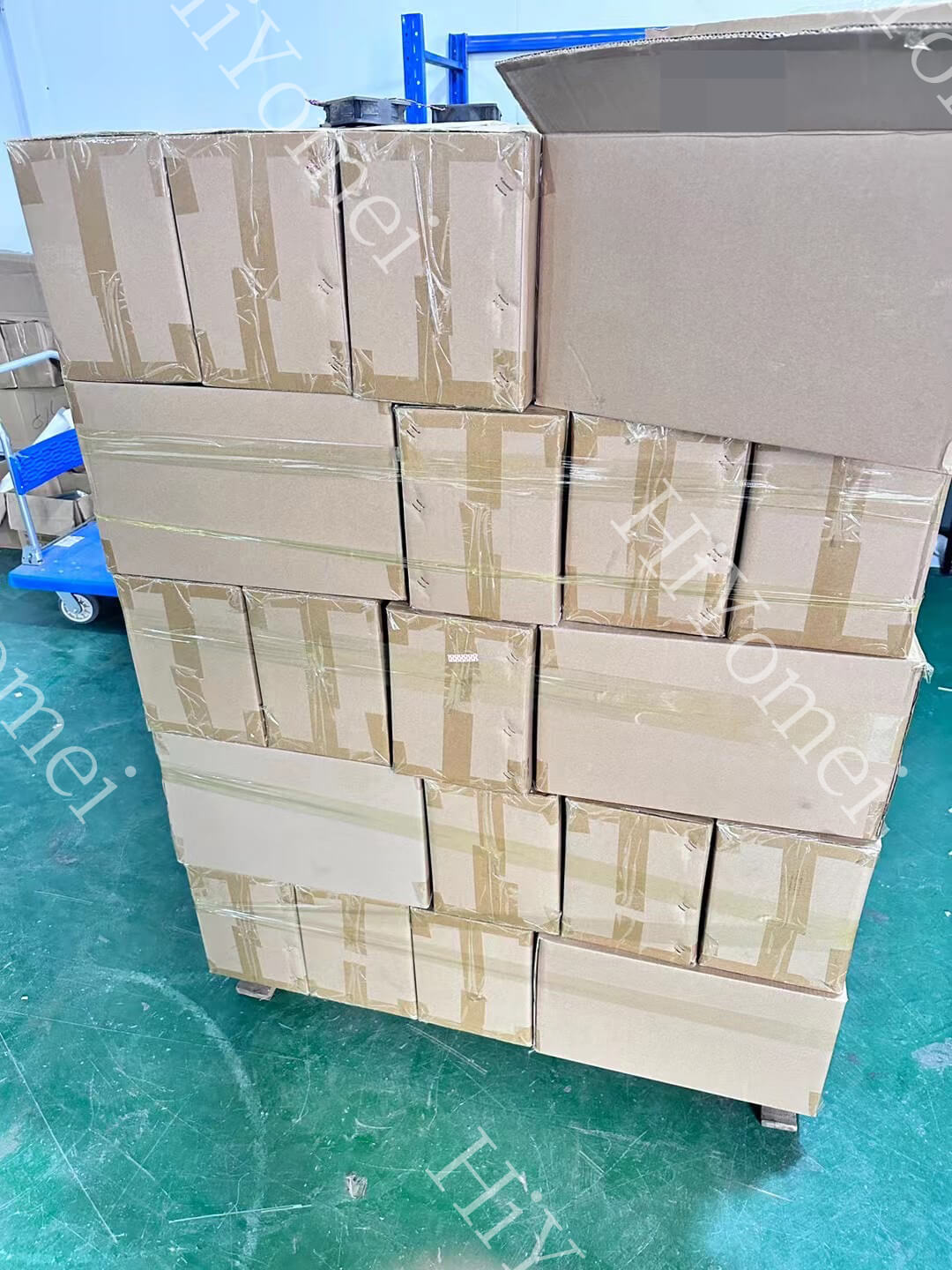 MicroBT WhatsMiner M31S + second-hand virtual coin miner