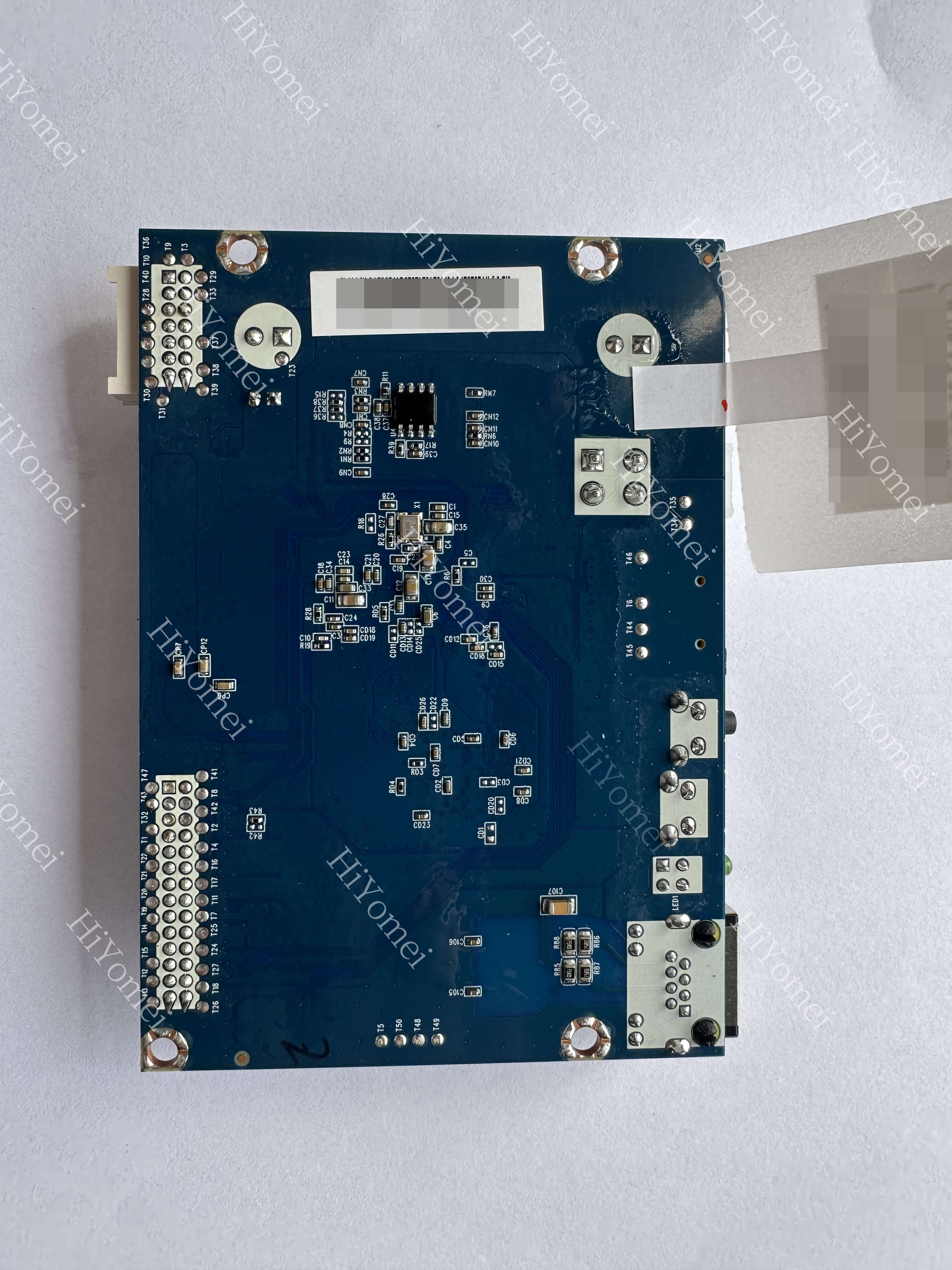 Whatsminer H6OS control board