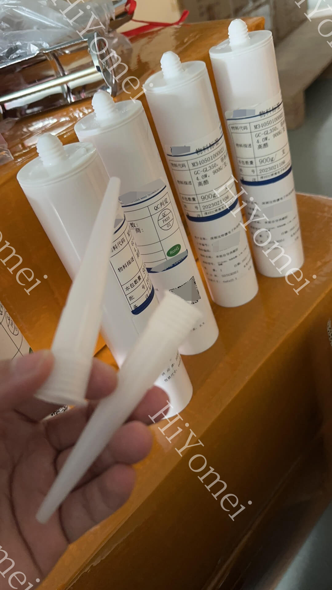 Thermal Grease