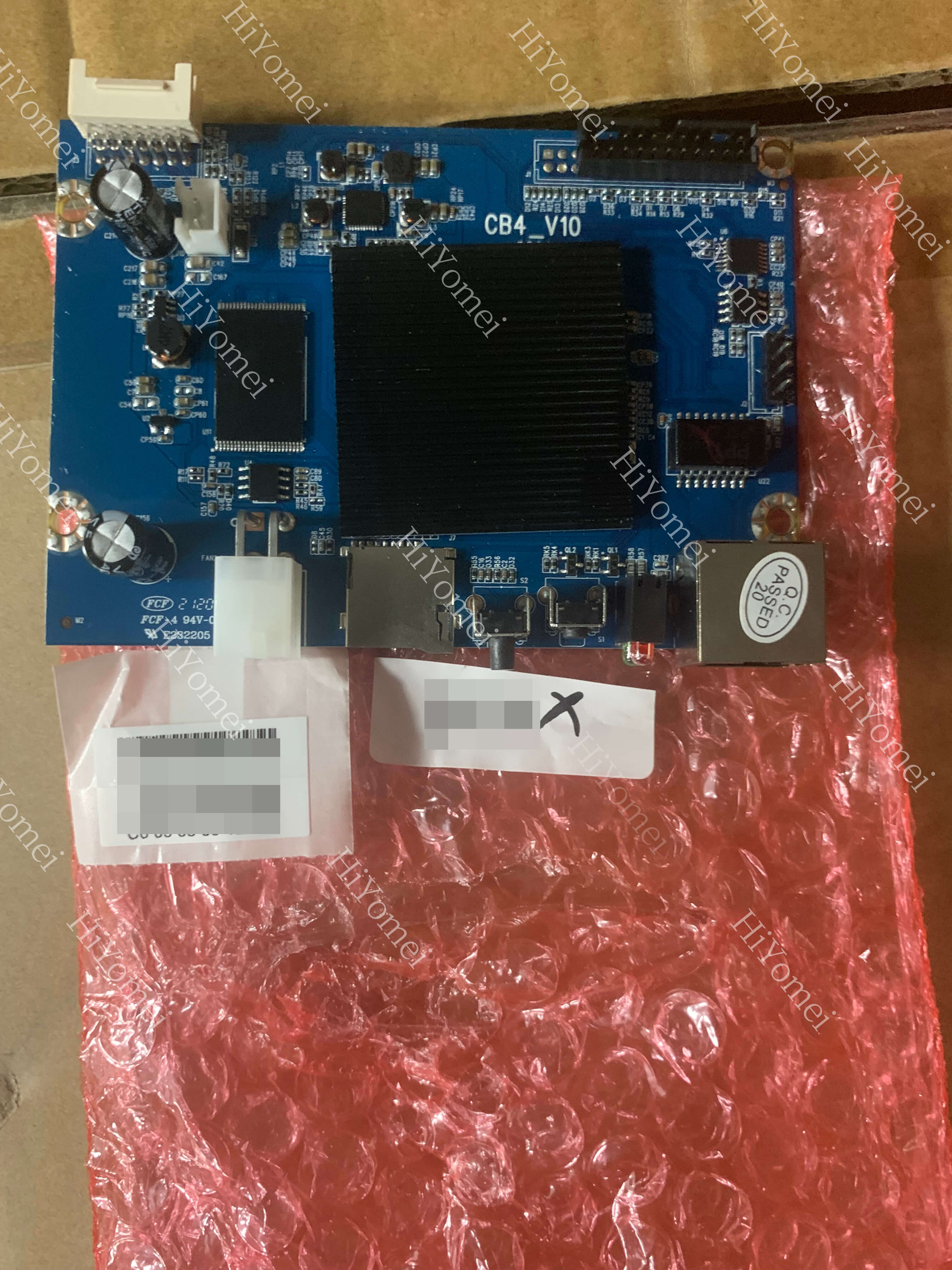 MicroBT WhatsMiner H6OS