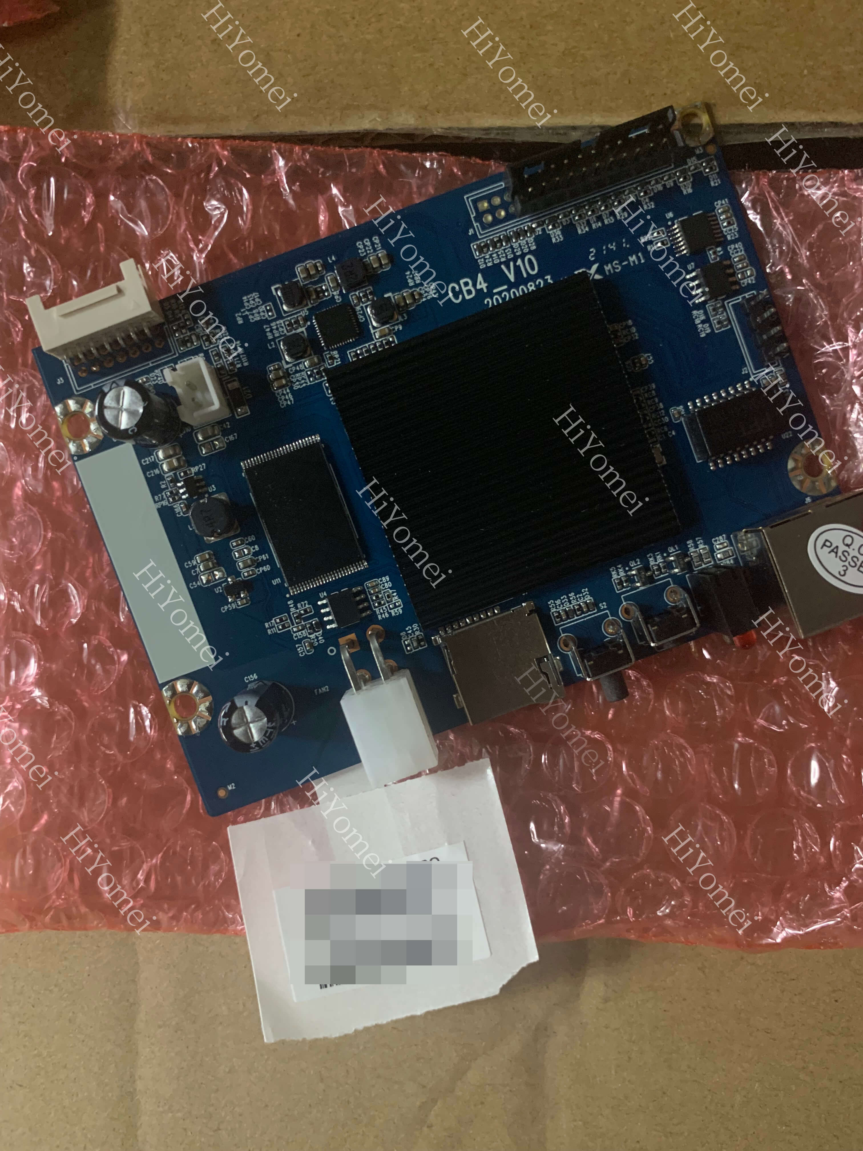 MicroBT WhatsMiner H6OS